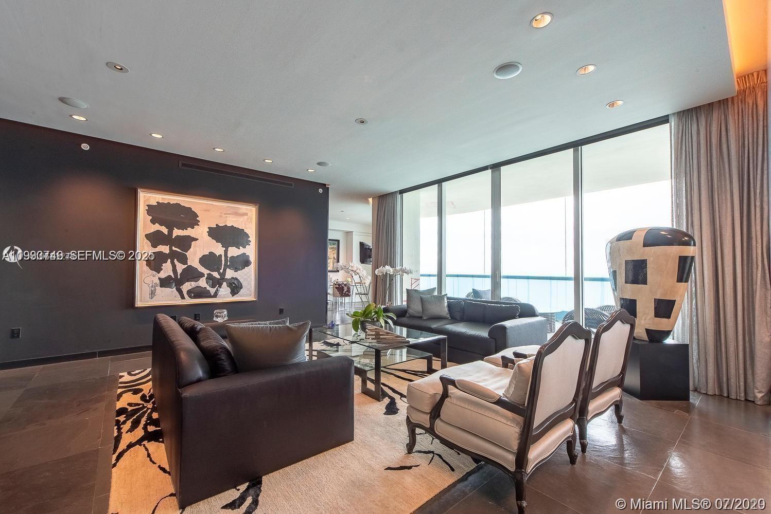 Photo of 16051 Collins Ave  #1503, Sunny Isles Beach, Florida, 33160 - 