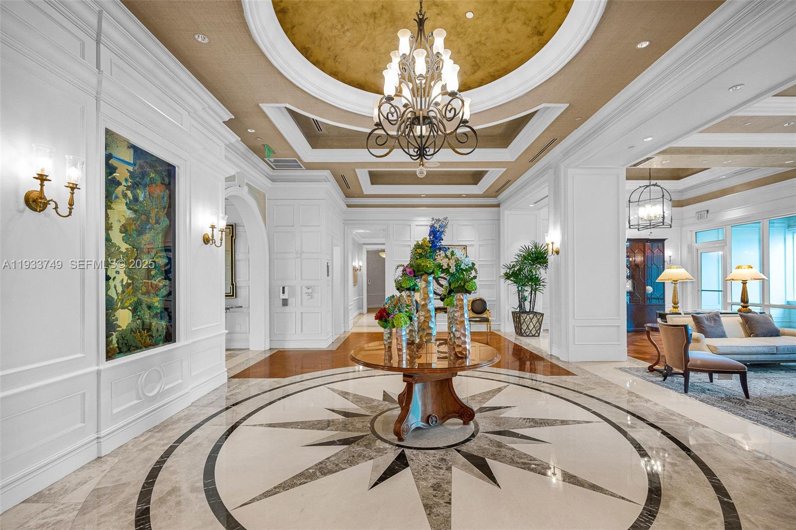 Photo of 16051 Collins Ave  #1503, Sunny Isles Beach, Florida, 33160 - 