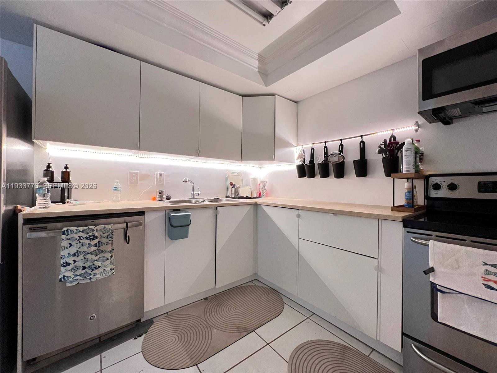 Photo of 501 Three Islands Blvd  #119, Hallandale Beach, Florida, 33009 - 