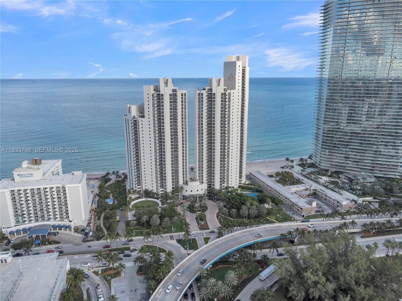 Photo of 19111 Collins Ave #1607, Sunny Isles Beach, Florida, 33160 -