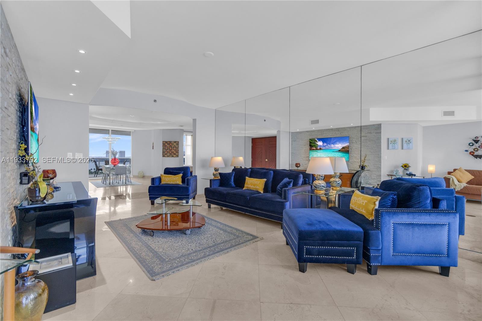 Photo of 19111 Collins Ave #1607, Sunny Isles Beach, Florida, 33160 -