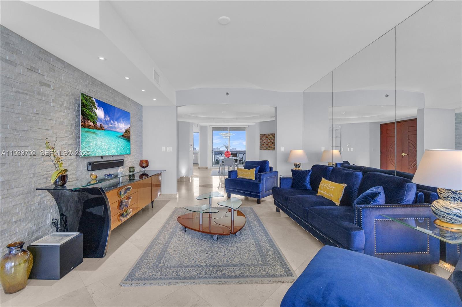 Photo of 19111 Collins Ave #1607, Sunny Isles Beach, Florida, 33160 -