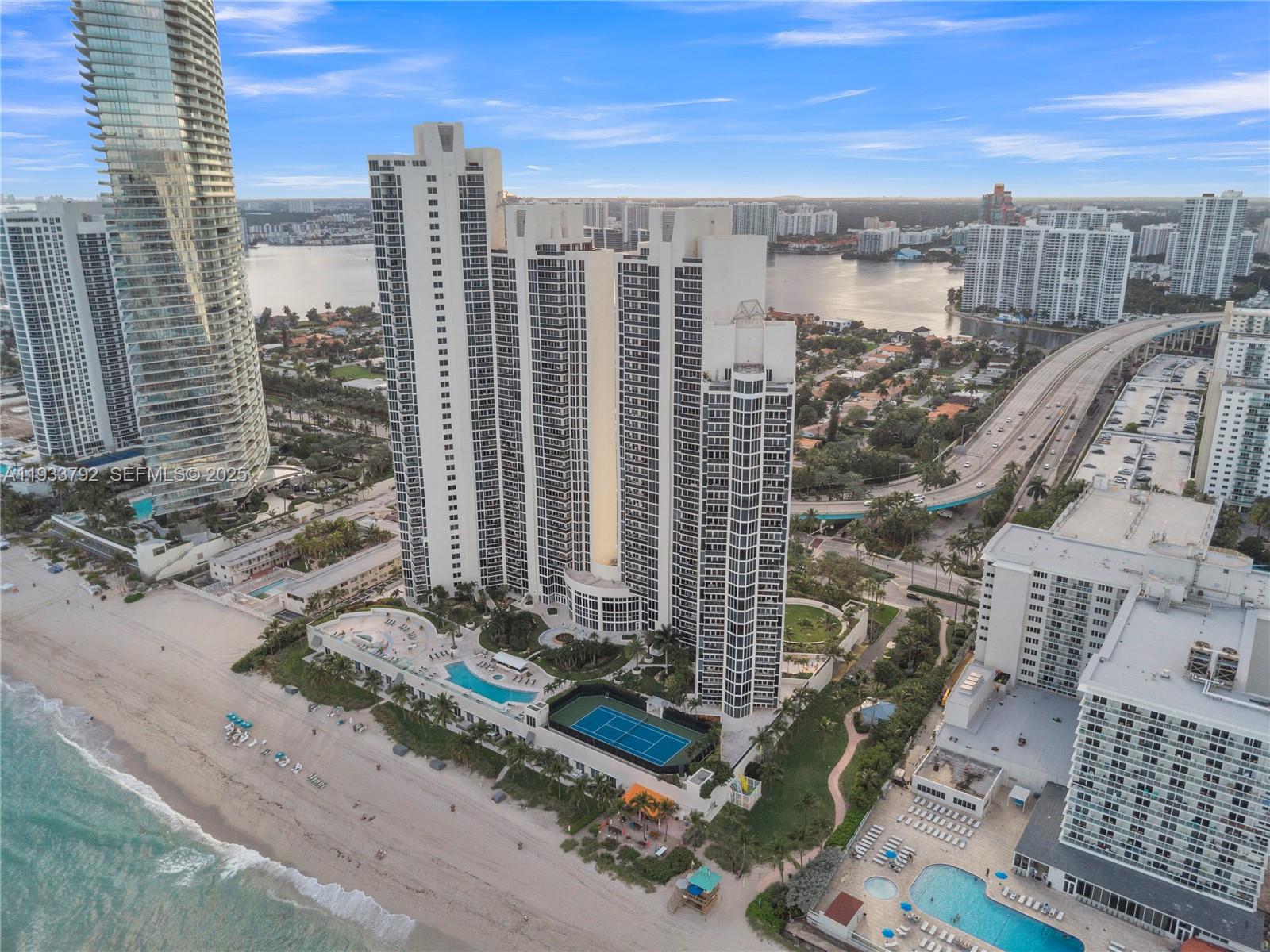 Photo of 19111 Collins Ave #1607, Sunny Isles Beach, Florida, 33160 -