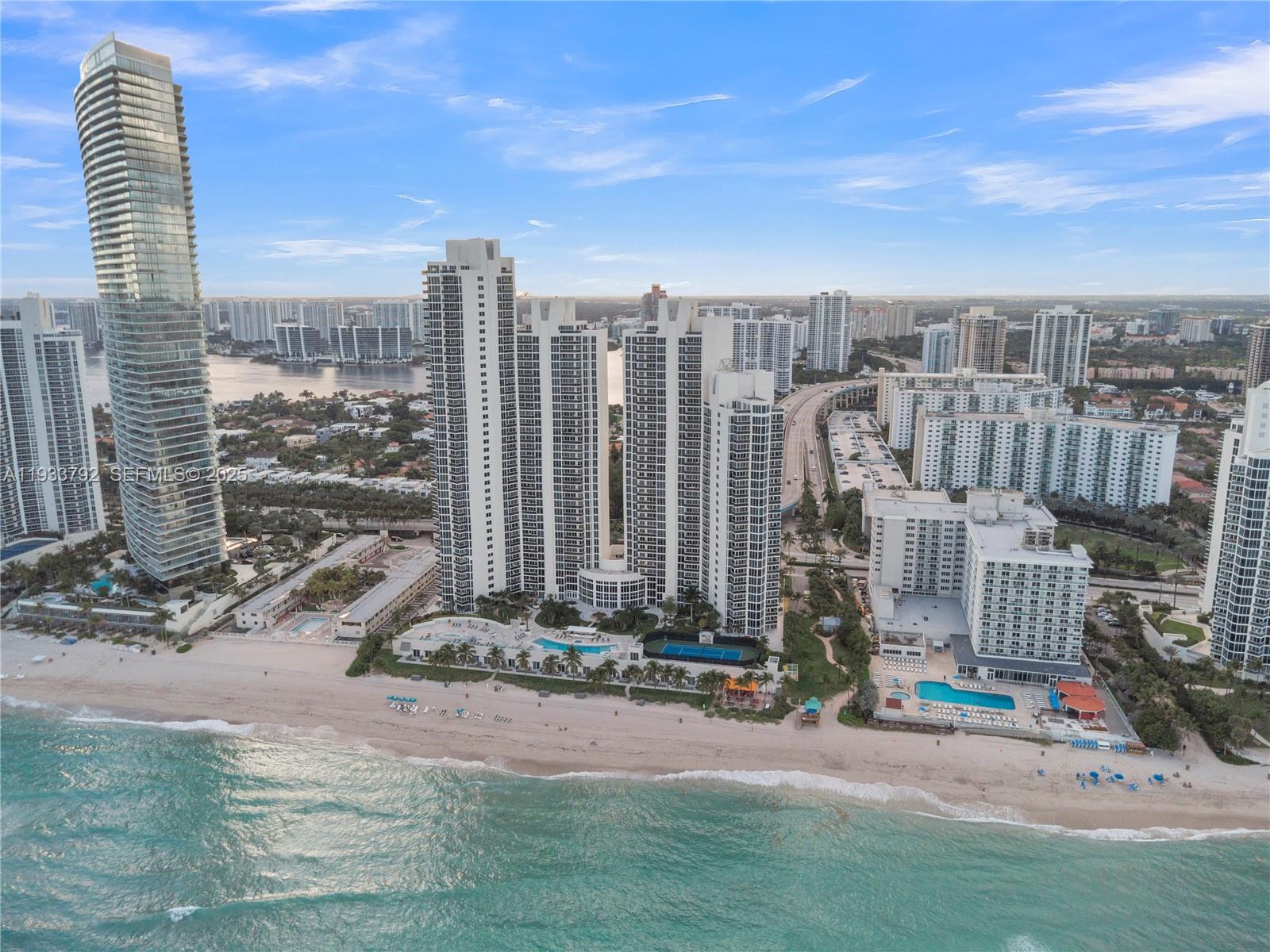 Photo of 19111 Collins Ave #1607, Sunny Isles Beach, Florida, 33160 -