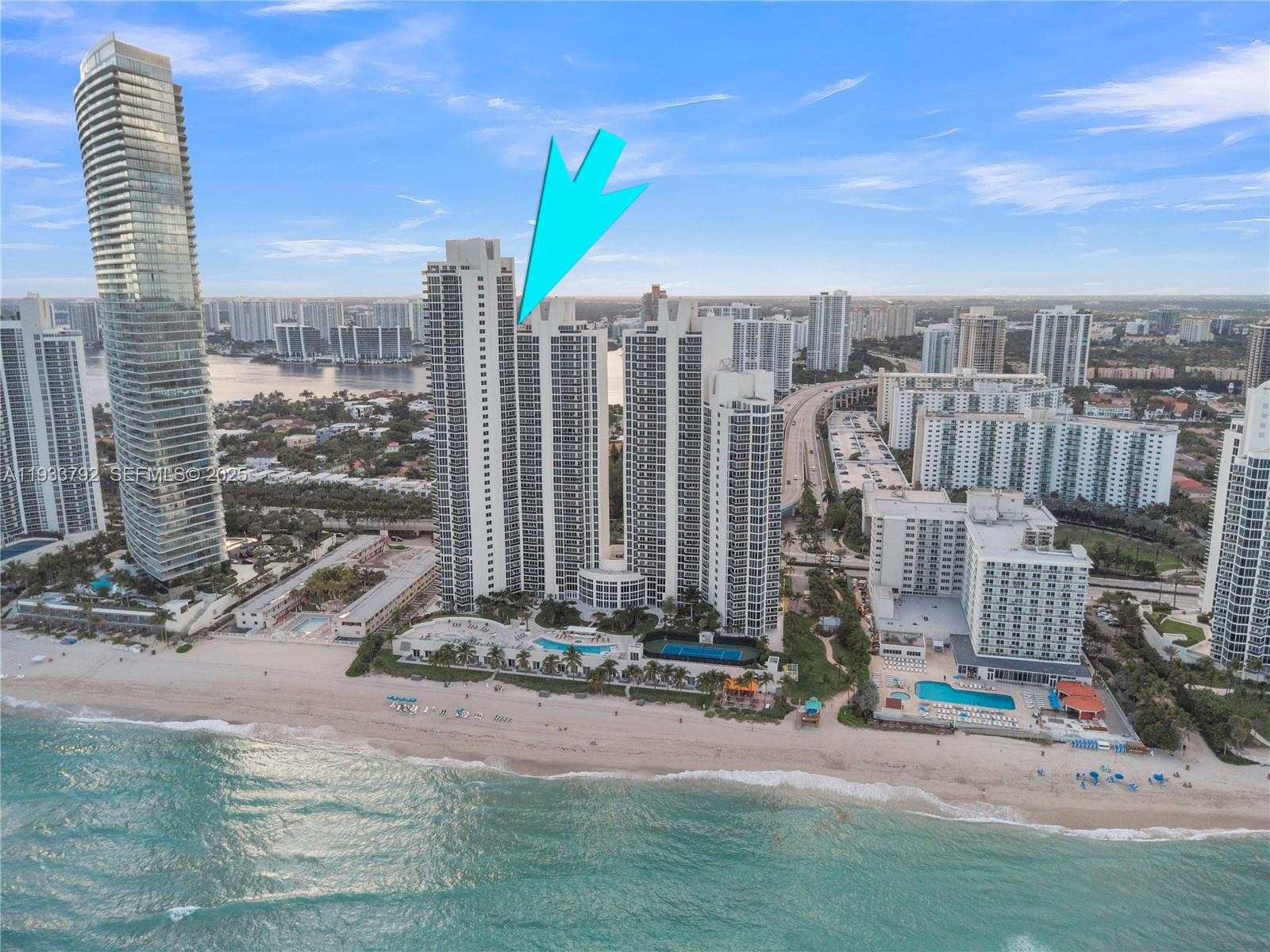 Photo of 19111 Collins Ave #1607, Sunny Isles Beach, Florida, 33160 -