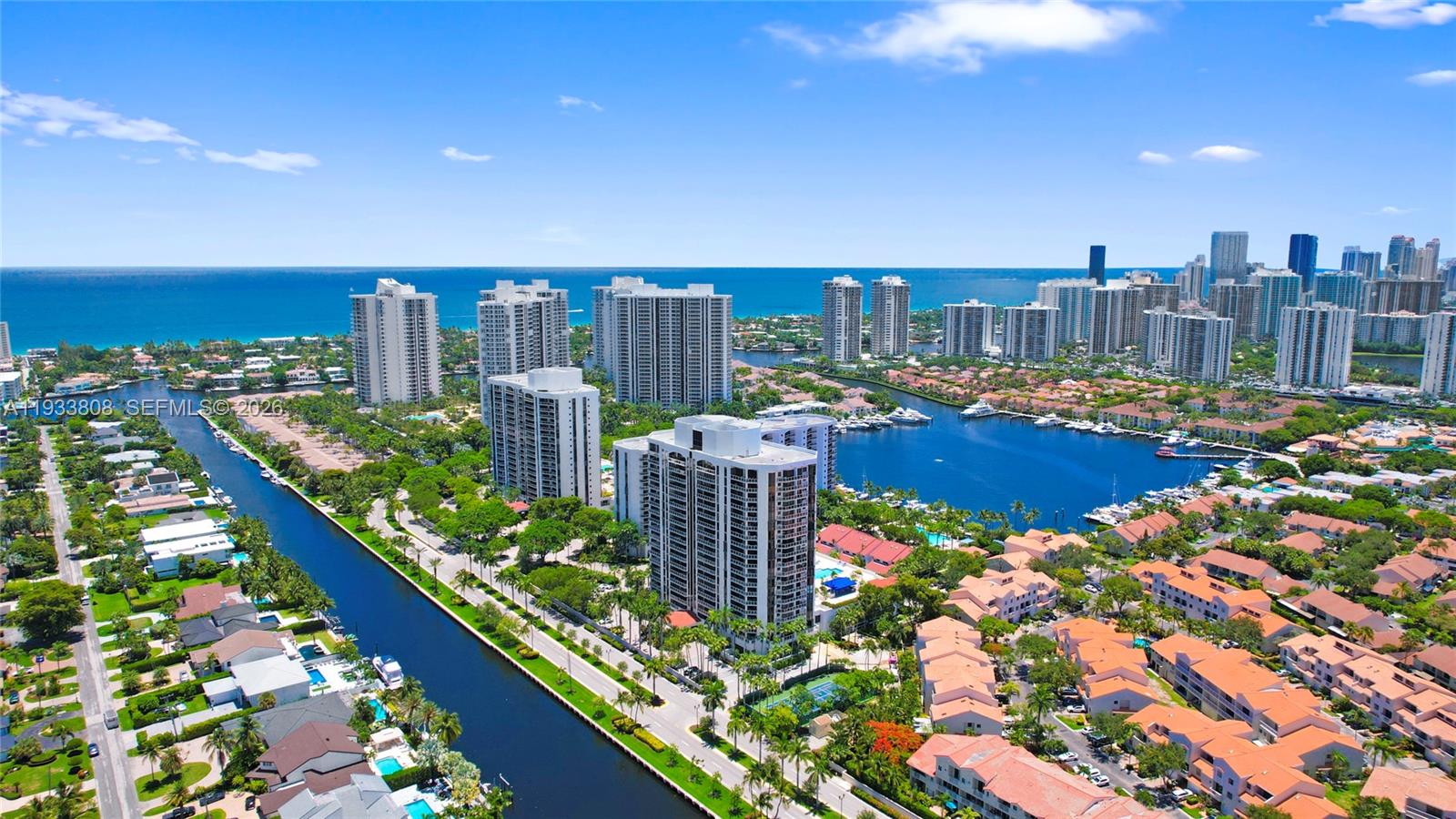 Photo of 3598 Yacht Club Dr #1003, Aventura, Florida, 33180 -