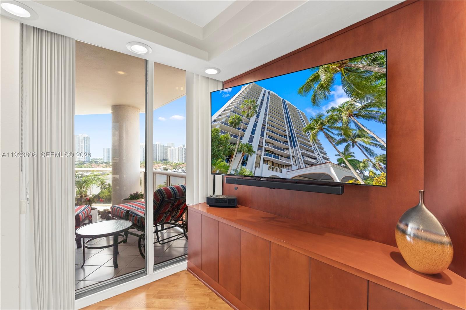 Photo of 3598 Yacht Club Dr #1003, Aventura, Florida, 33180 -