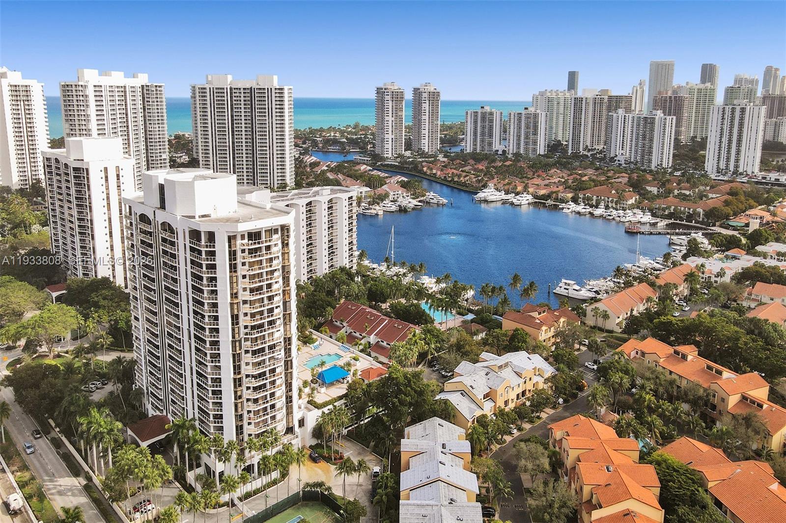Photo of 3598 Yacht Club Dr #1003, Aventura, Florida, 33180 -