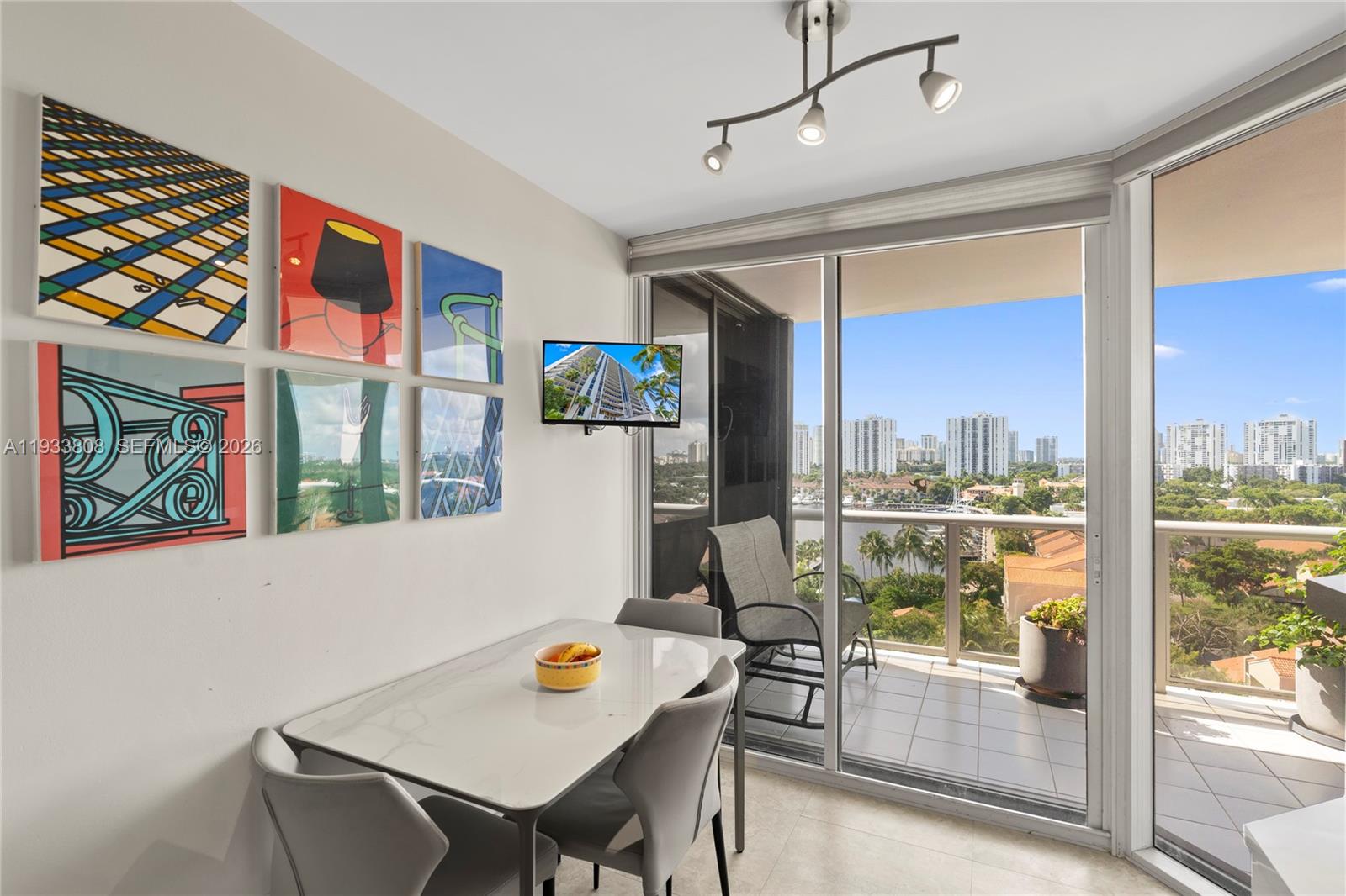 Photo of 3598 Yacht Club Dr #1003, Aventura, Florida, 33180 -