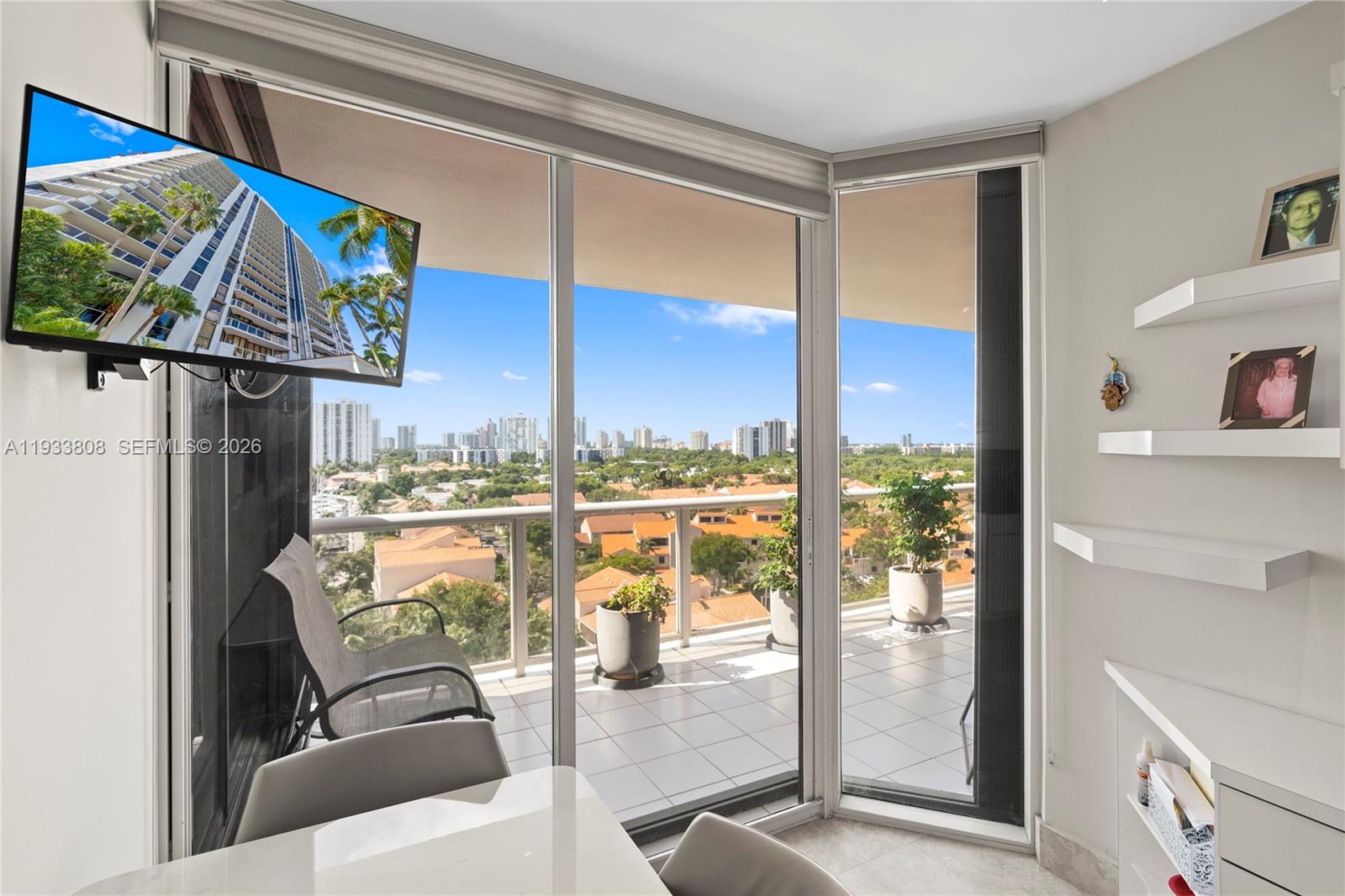 Photo of 3598 Yacht Club Dr #1003, Aventura, Florida, 33180 -