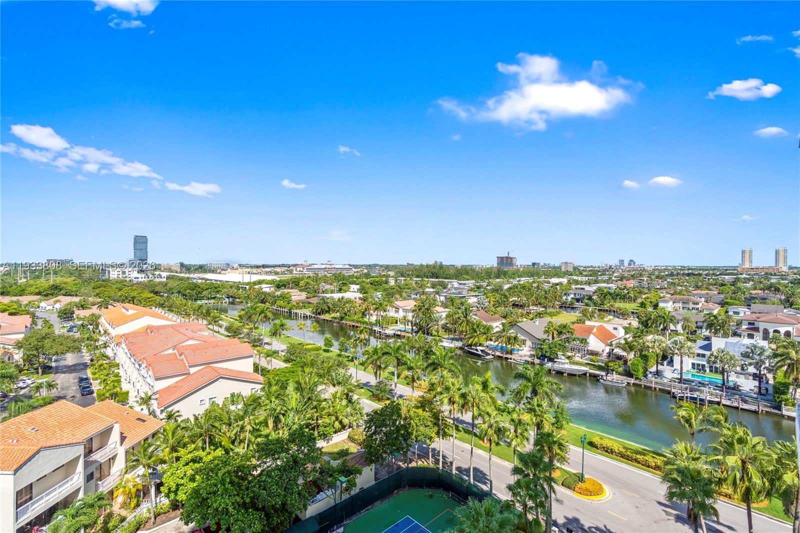 Photo of 3598 Yacht Club Dr #1003, Aventura, Florida, 33180 -