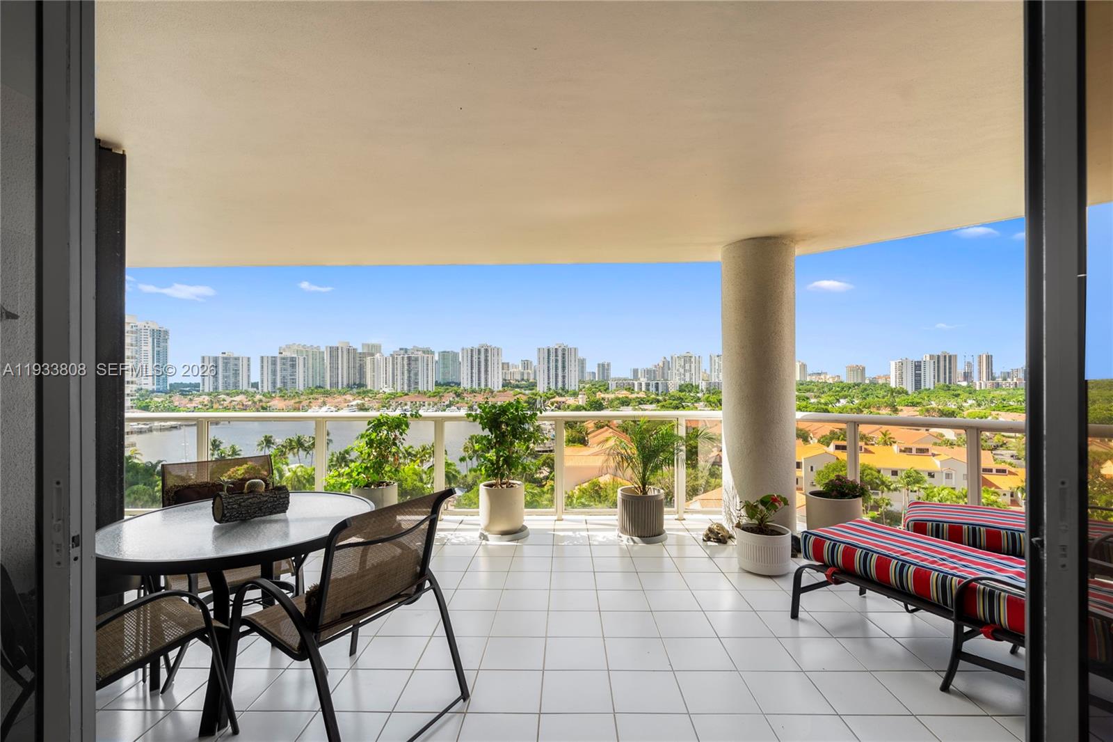 Photo of 3598 Yacht Club Dr #1003, Aventura, Florida, 33180 -