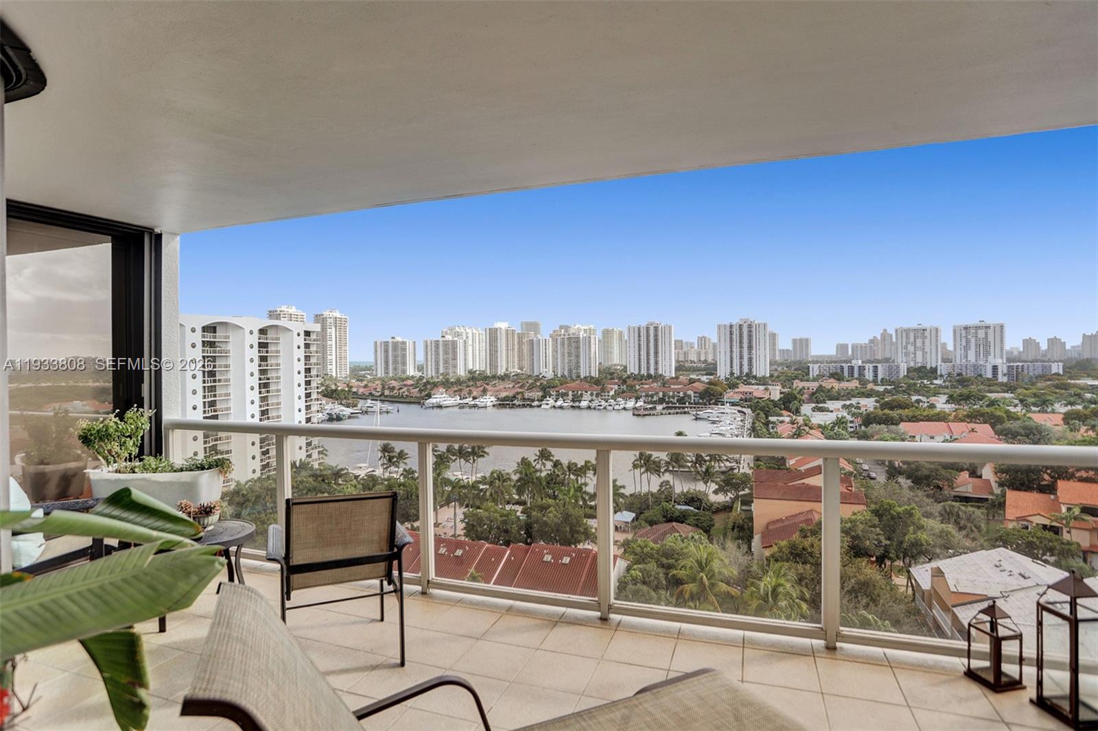 Photo of 3598 Yacht Club Dr #1003, Aventura, Florida, 33180 -