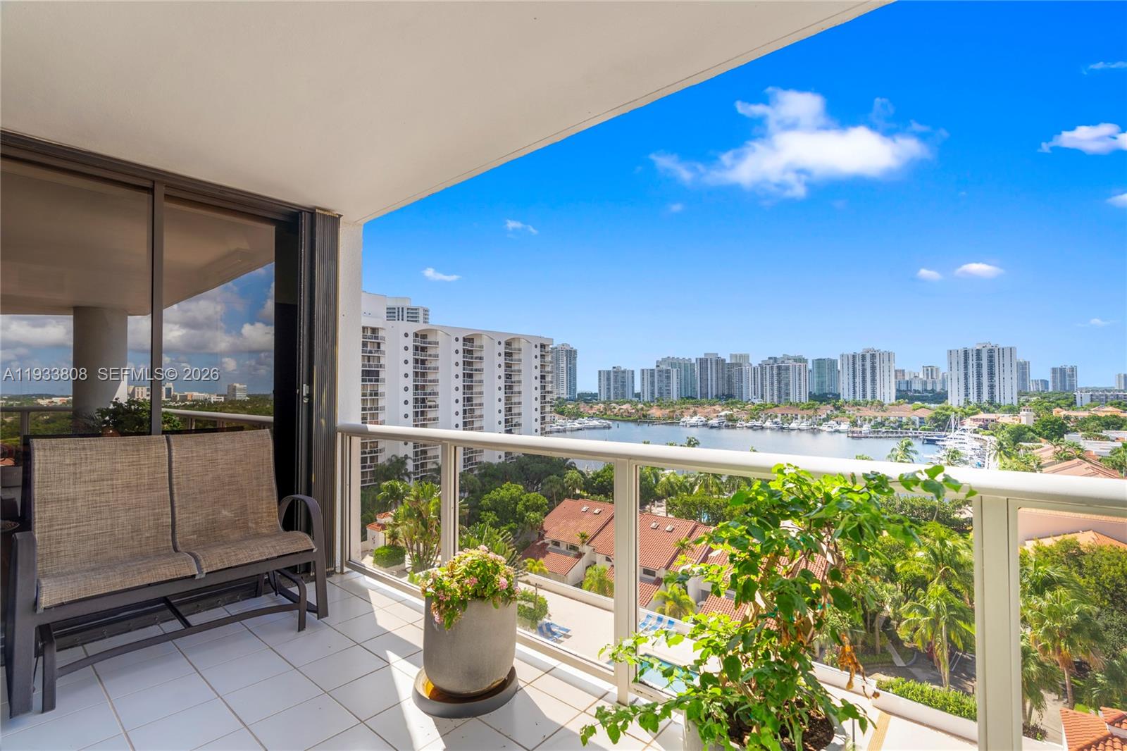 Photo of 3598 Yacht Club Dr #1003, Aventura, Florida, 33180 -