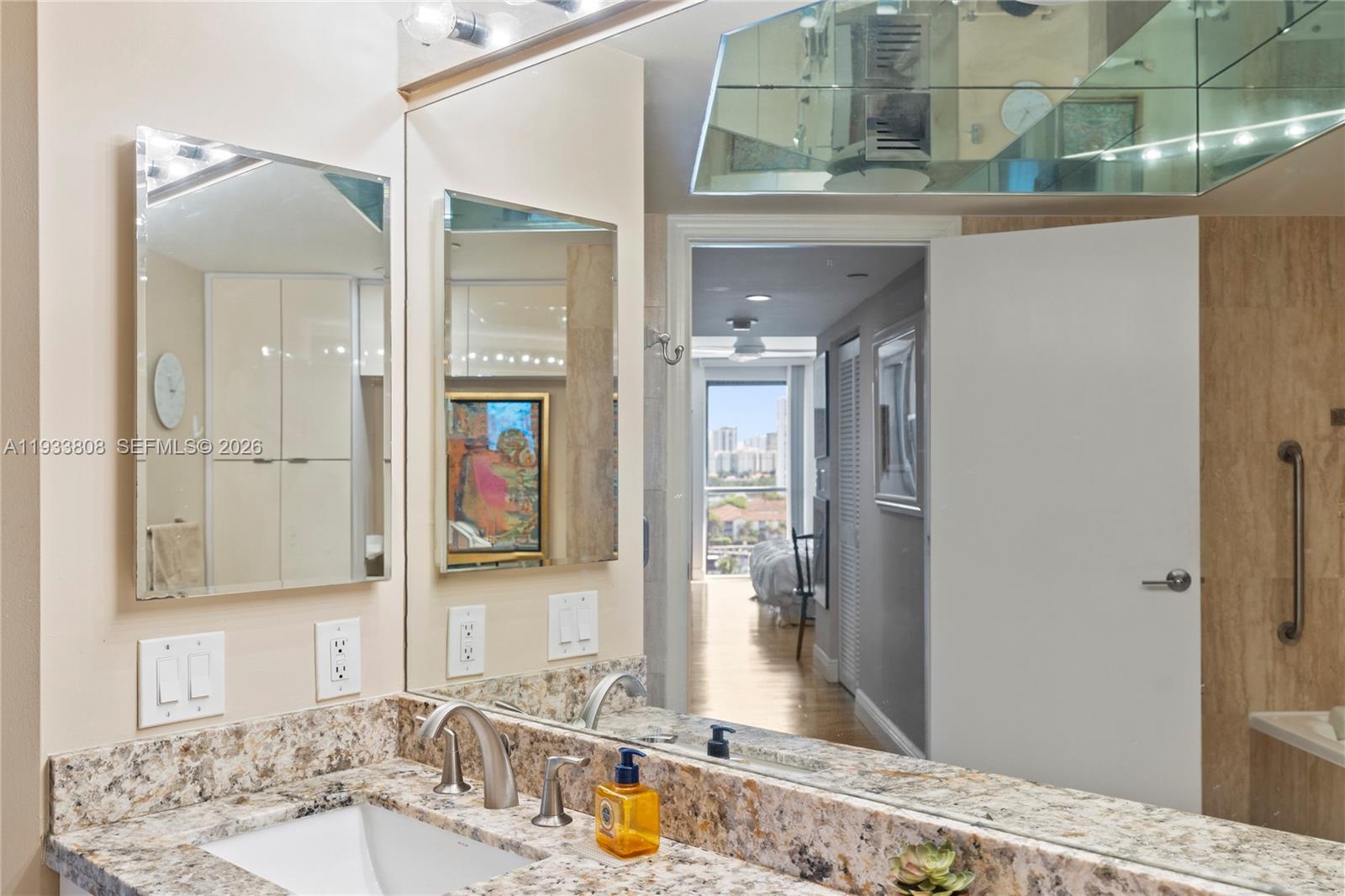 Photo of 3598 Yacht Club Dr #1003, Aventura, Florida, 33180 -