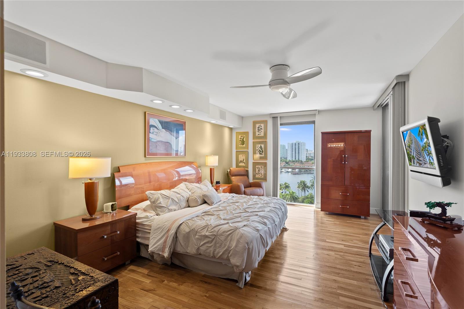 Photo of 3598 Yacht Club Dr #1003, Aventura, Florida, 33180 -