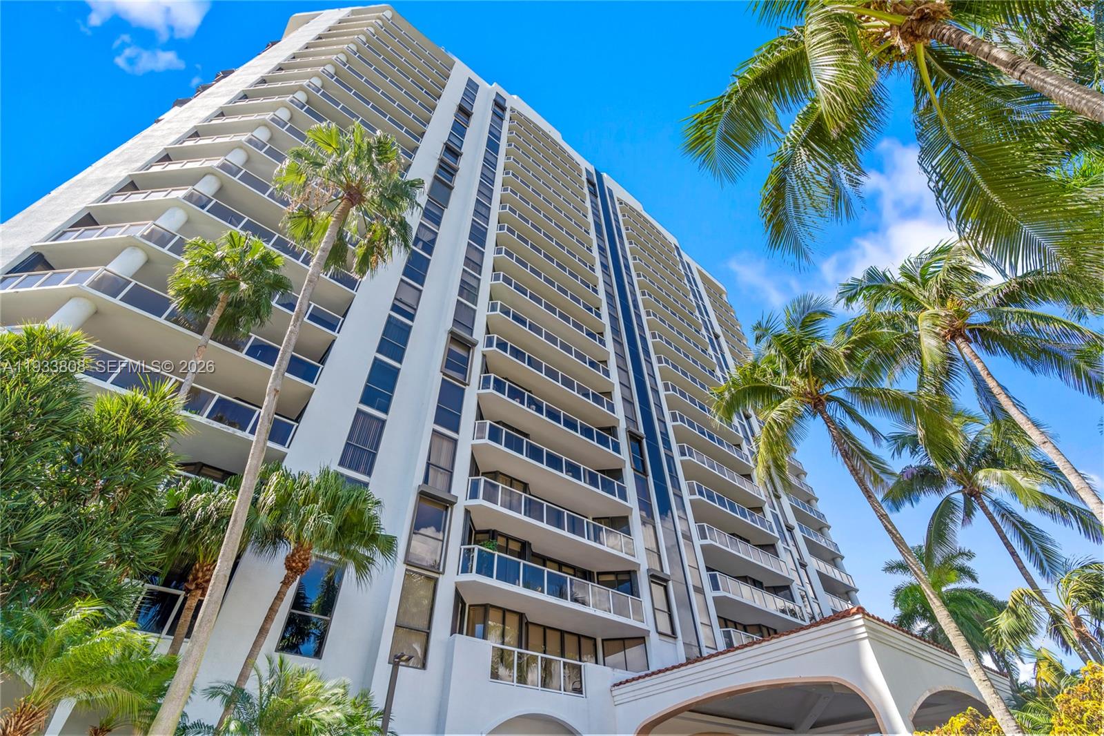 Photo of 3598 Yacht Club Dr #1003, Aventura, Florida, 33180 -