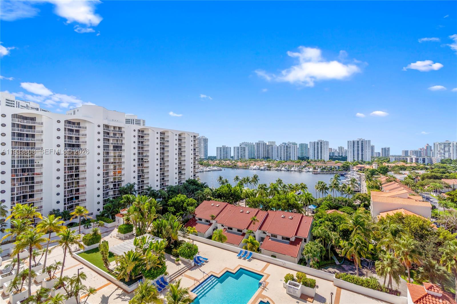 Photo of 3598 Yacht Club Dr #1003, Aventura, Florida, 33180 -