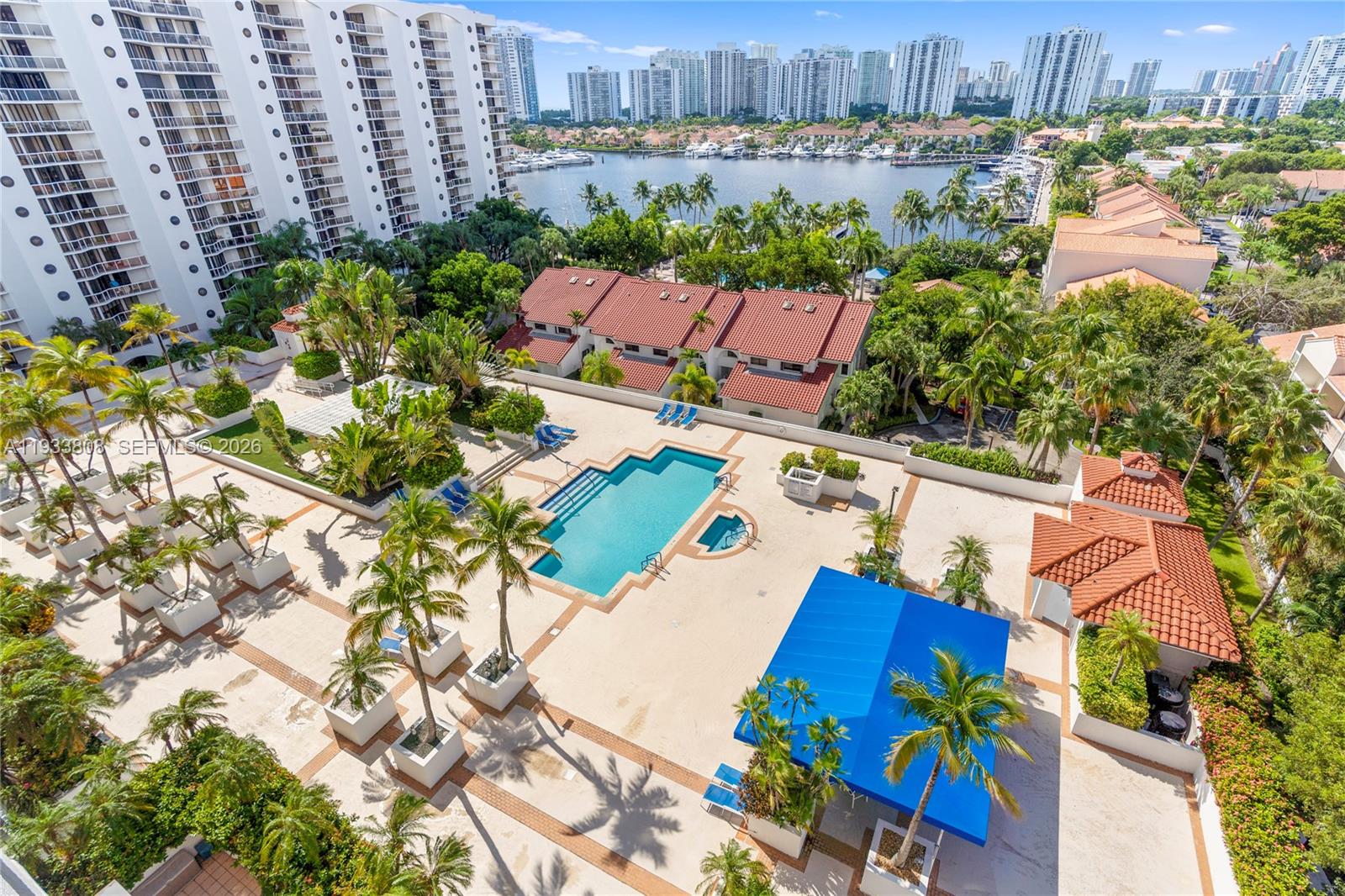 Photo of 3598 Yacht Club Dr #1003, Aventura, Florida, 33180 -