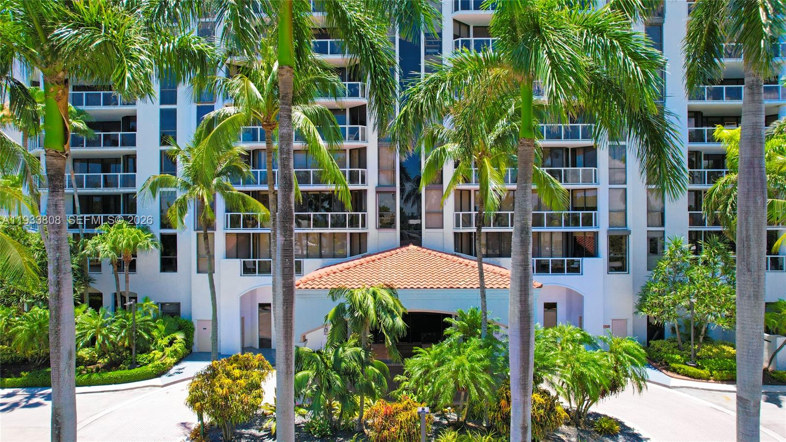 Photo of 3598 Yacht Club Dr #1003, Aventura, Florida, 33180 -