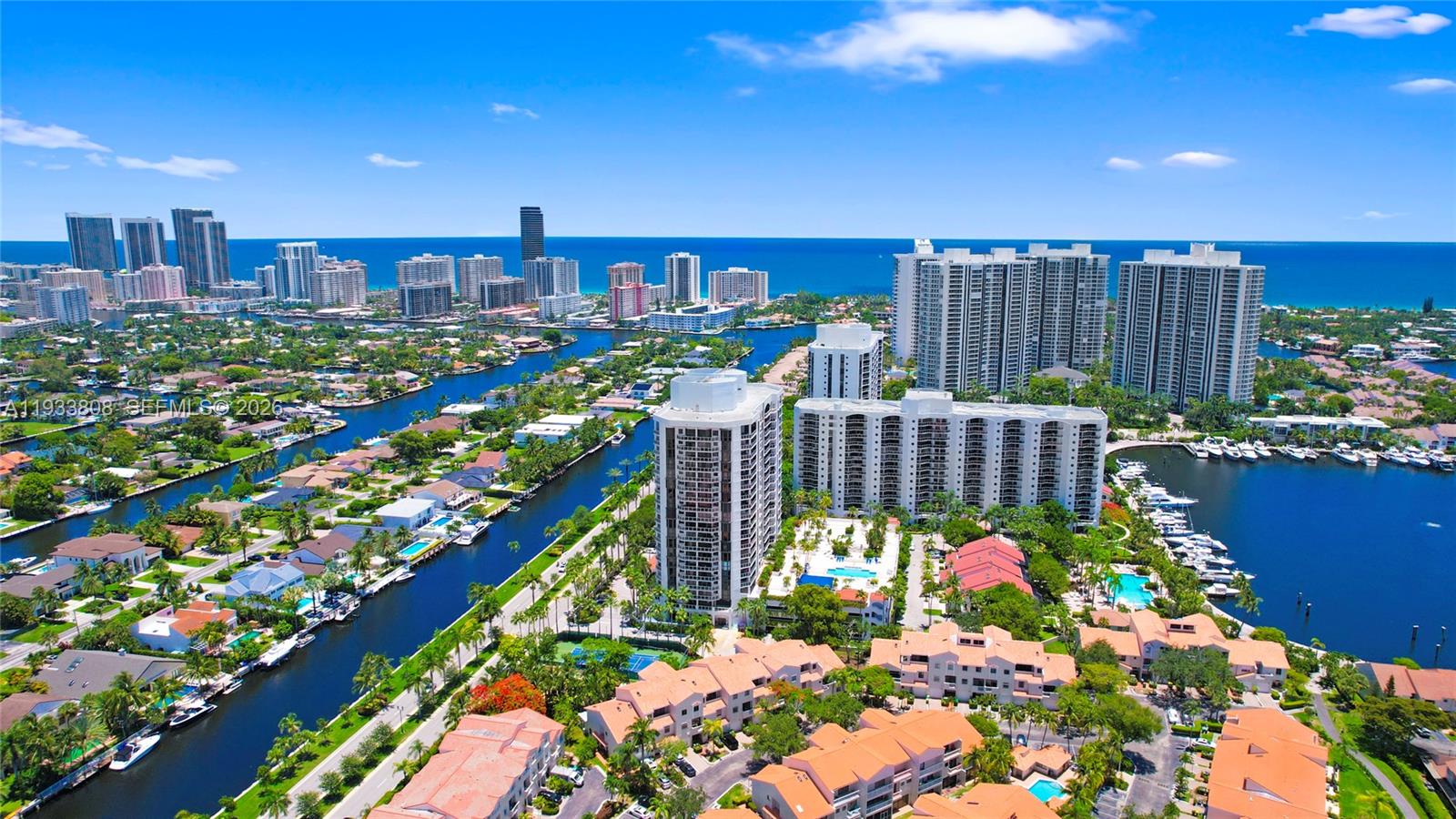 Photo of 3598 Yacht Club Dr #1003, Aventura, Florida, 33180 -