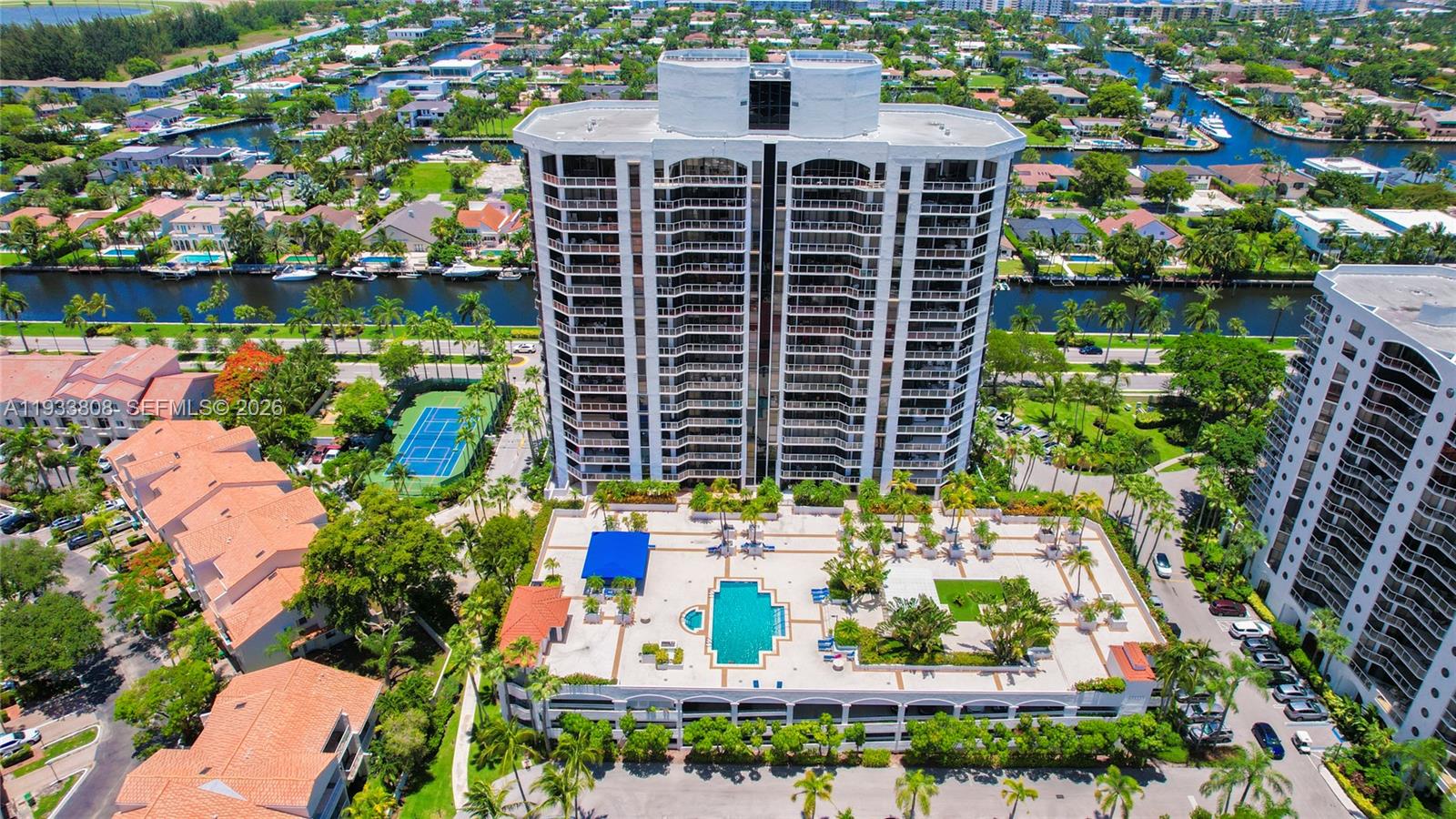 Photo of 3598 Yacht Club Dr #1003, Aventura, Florida, 33180 -