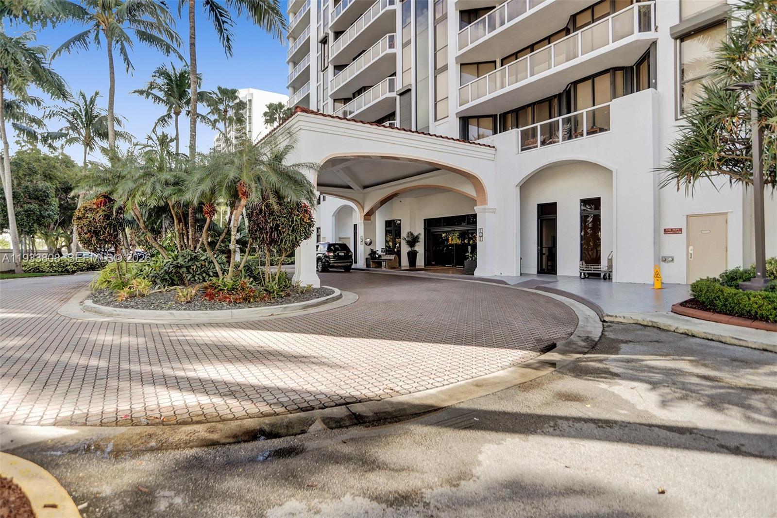 Photo of 3598 Yacht Club Dr #1003, Aventura, Florida, 33180 -