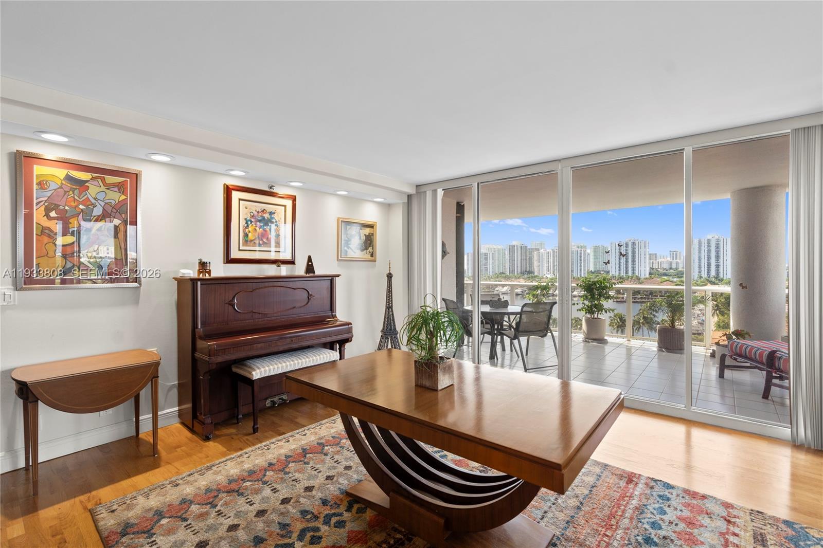 Photo of 3598 Yacht Club Dr #1003, Aventura, Florida, 33180 -