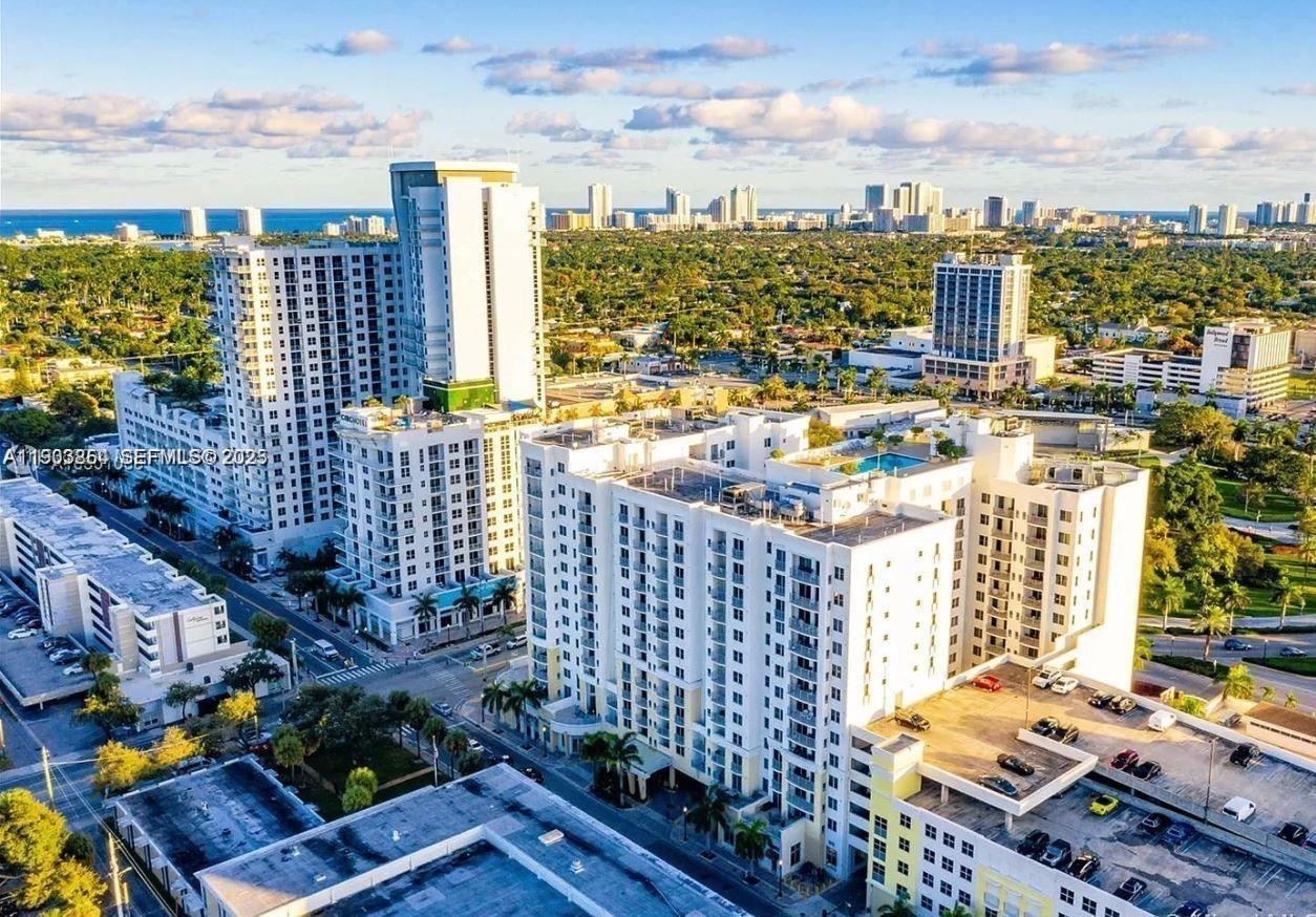 Photo of 1830 Radius Dr #517, Hollywood, Florida, 33020 -