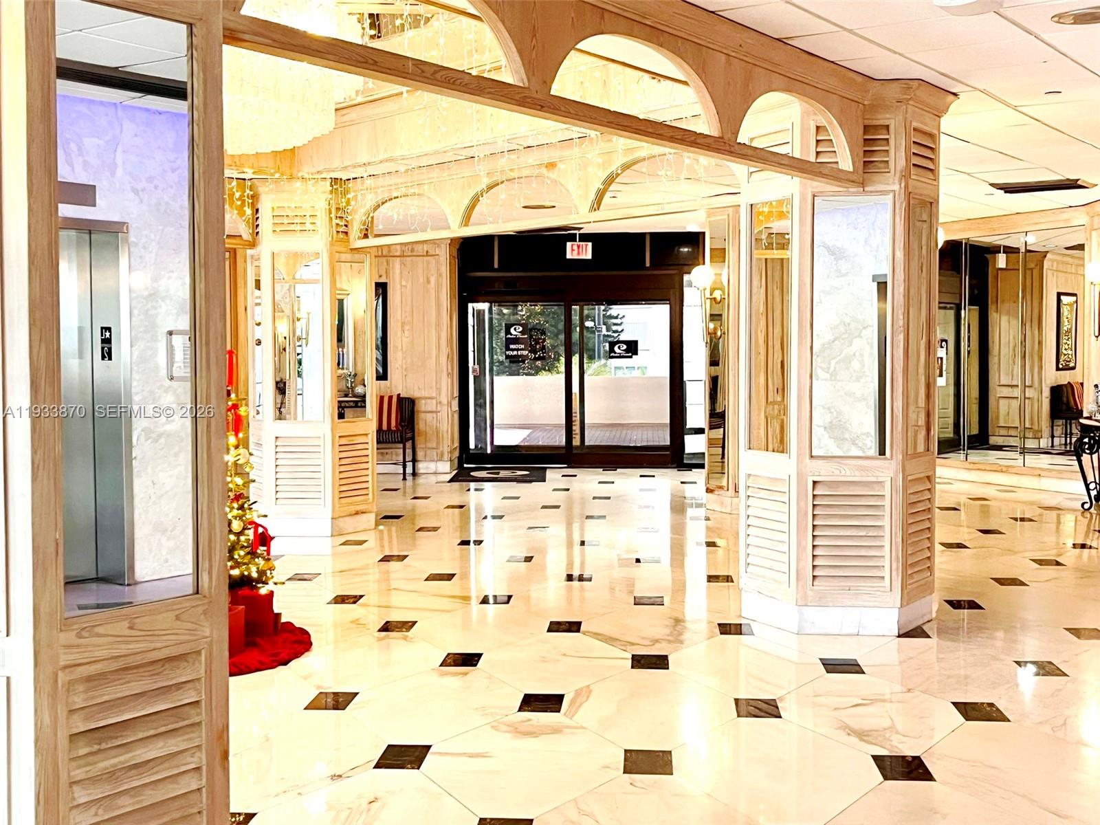 Photo of 3180 Ocean Dr  #204, Hallandale Beach, Florida, 33009 - 