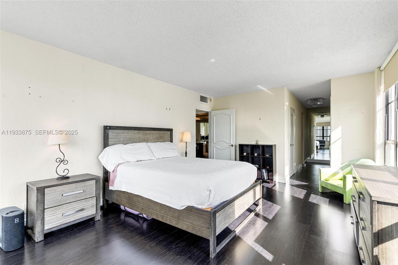 Photo of 500 Three Islands Blvd  #1112, Hallandale Beach, Florida, 33009 - Bedroom 2