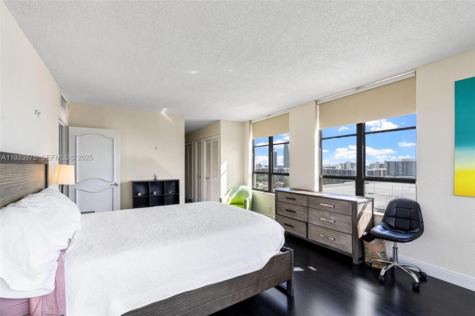 Photo of 500 Three Islands Blvd  #1112, Hallandale Beach, Florida, 33009 - Bedroom 2