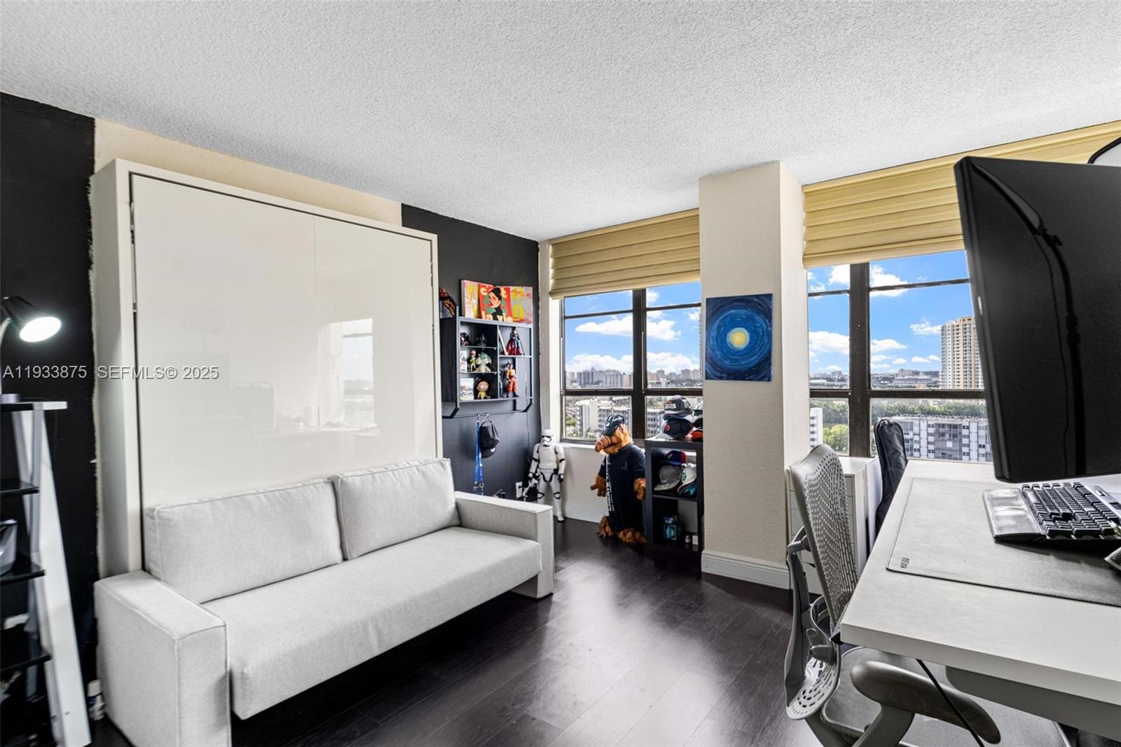 Photo of 500 Three Islands Blvd  #1112, Hallandale Beach, Florida, 33009 - Bedroom 3
