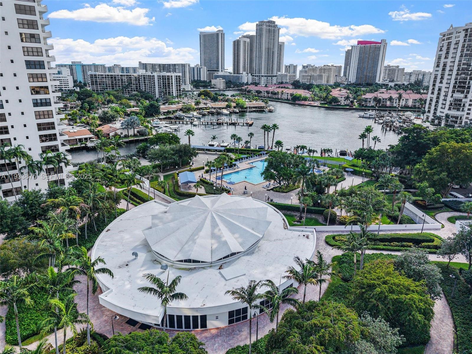 Photo of 500 Three Islands Blvd  #1112, Hallandale Beach, Florida, 33009 - 