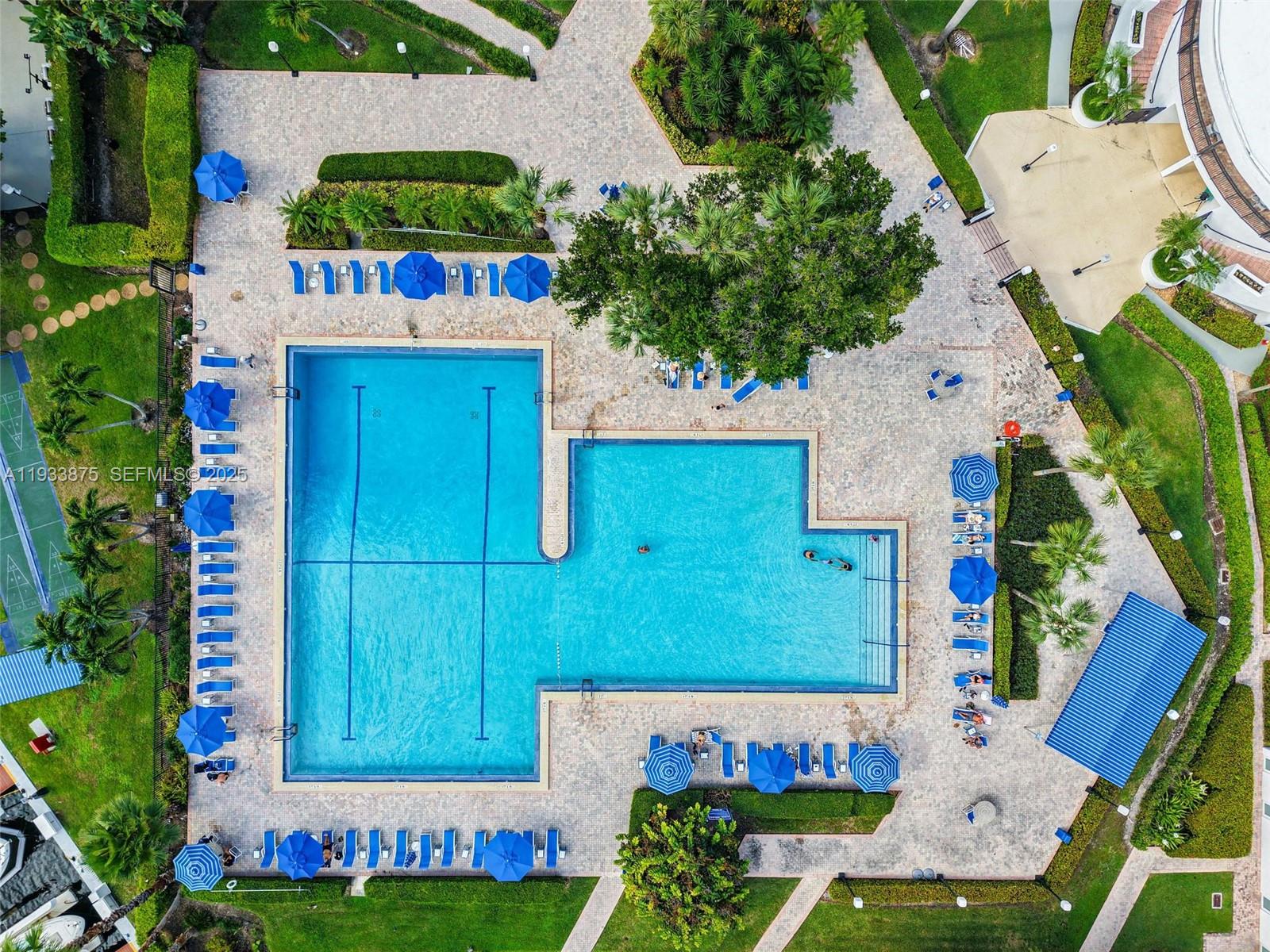 Photo of 500 Three Islands Blvd  #1112, Hallandale Beach, Florida, 33009 - 