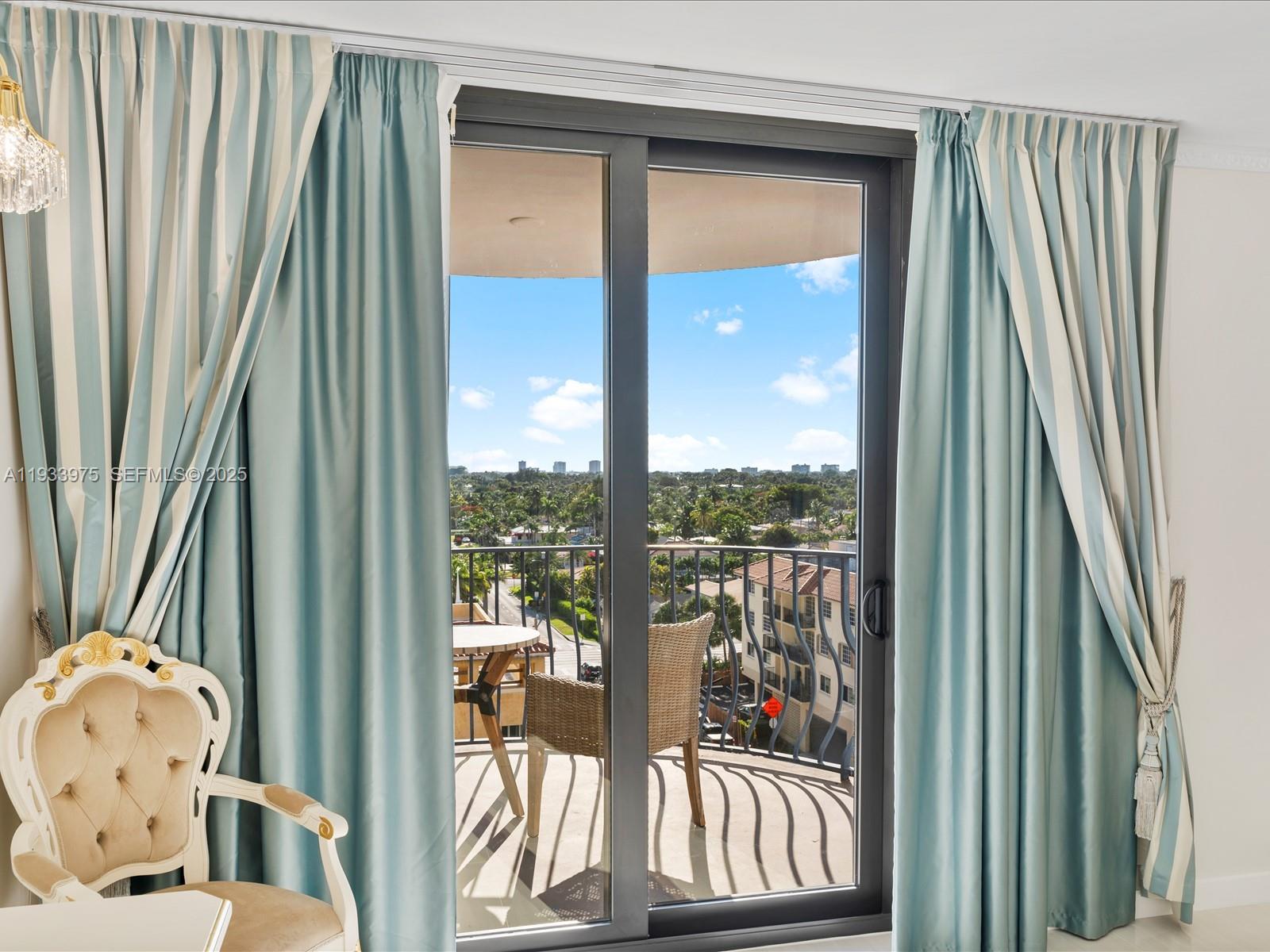 Photo of 8877 Collins Ave  #704, Surfside, Florida, 33154 - 