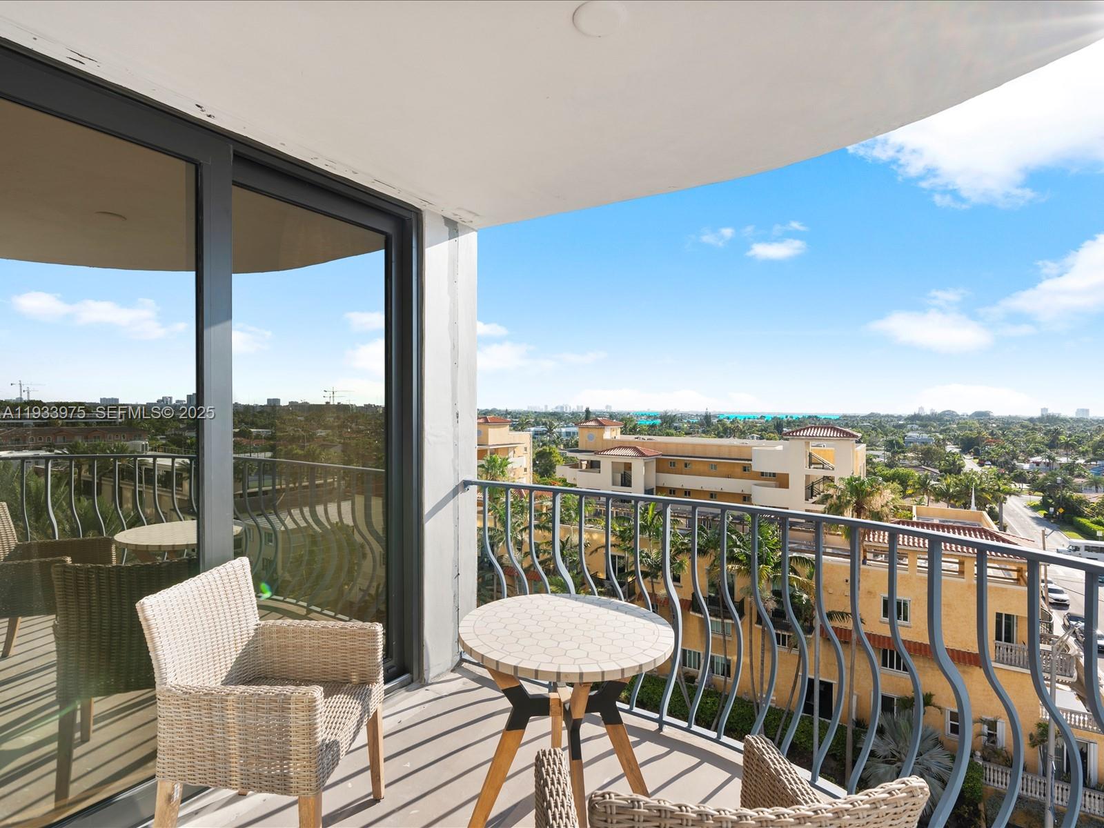 Photo of 8877 Collins Ave  #704, Surfside, Florida, 33154 - 