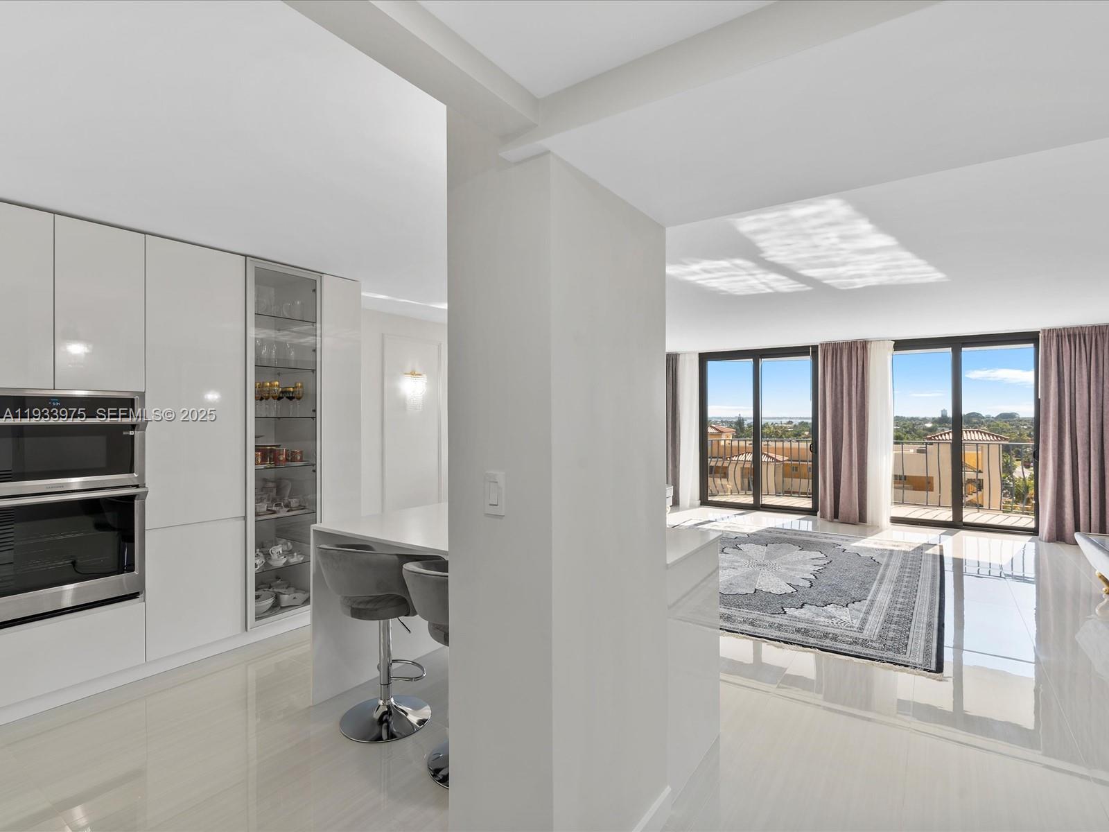 Photo of 8877 Collins Ave  #704, Surfside, Florida, 33154 - 