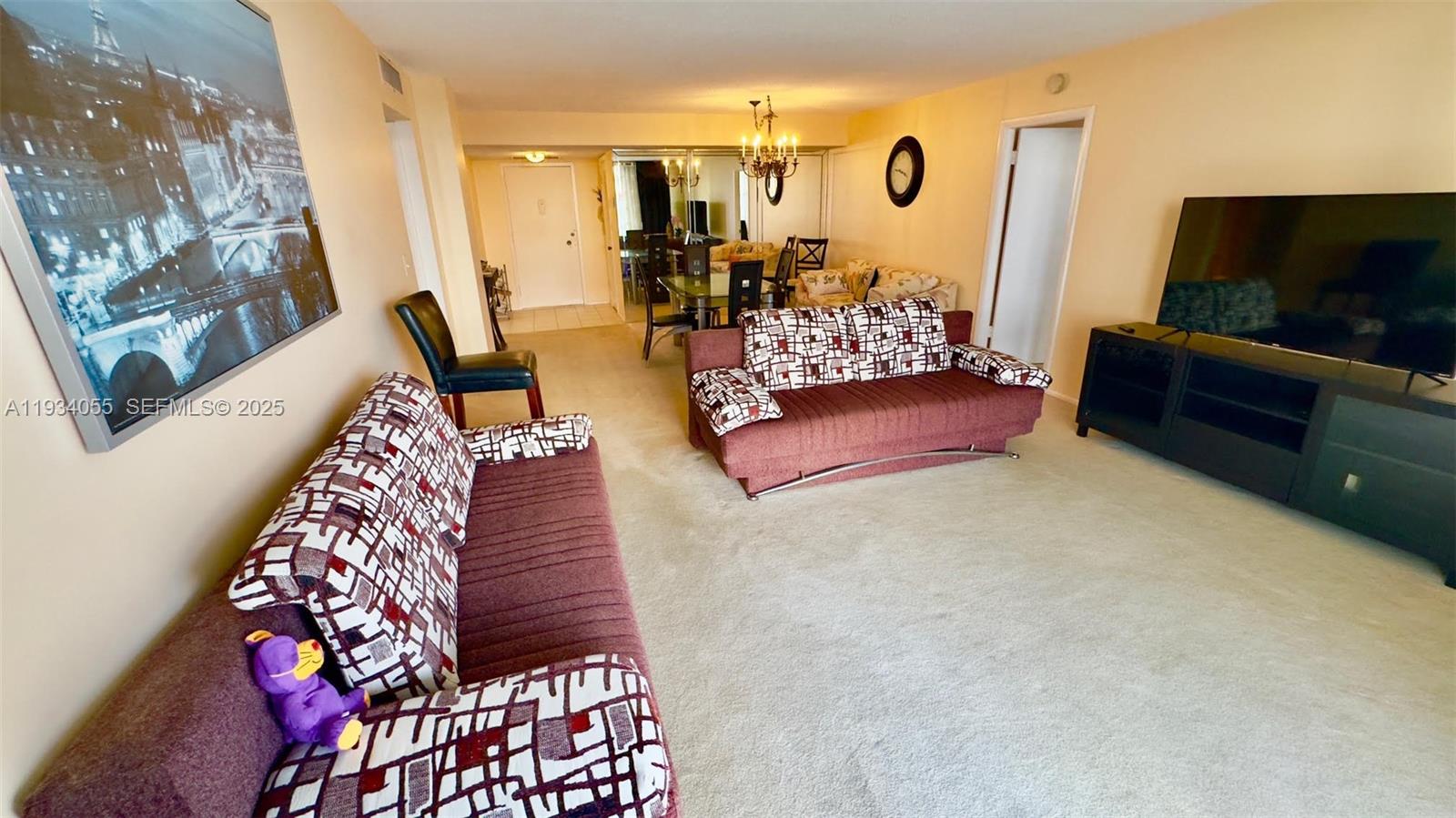 Photo of 427 Golden Isles Dr  #8A, Hallandale Beach, Florida, 33009 - 