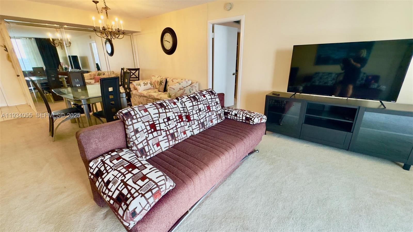 Photo of 427 Golden Isles Dr  #8A, Hallandale Beach, Florida, 33009 - 