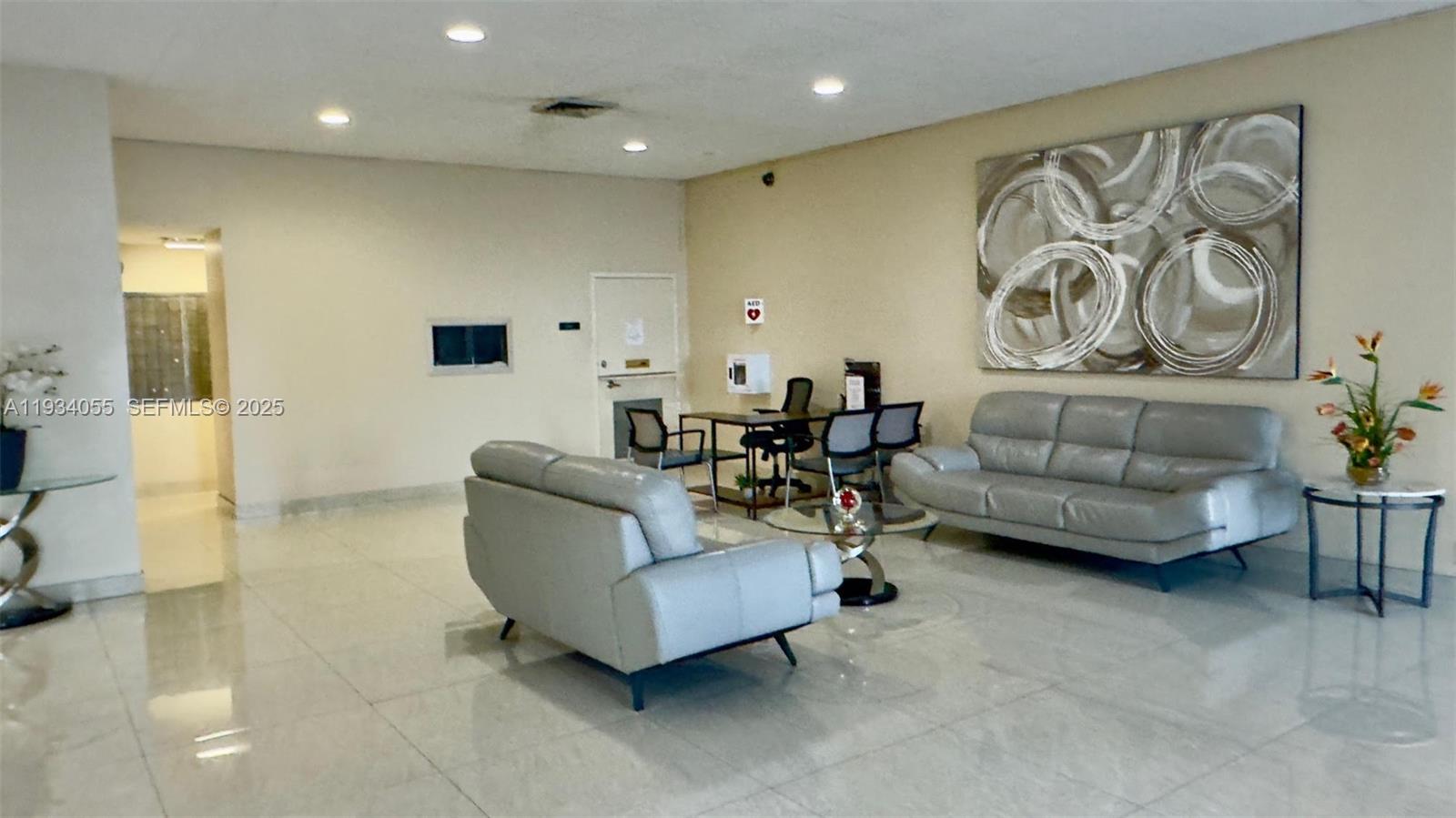 Photo of 427 Golden Isles Dr  #8A, Hallandale Beach, Florida, 33009 - 