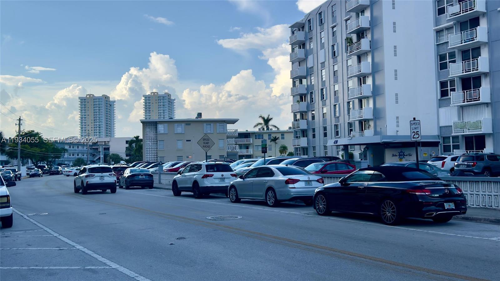 Photo of 427 Golden Isles Dr  #8A, Hallandale Beach, Florida, 33009 - 