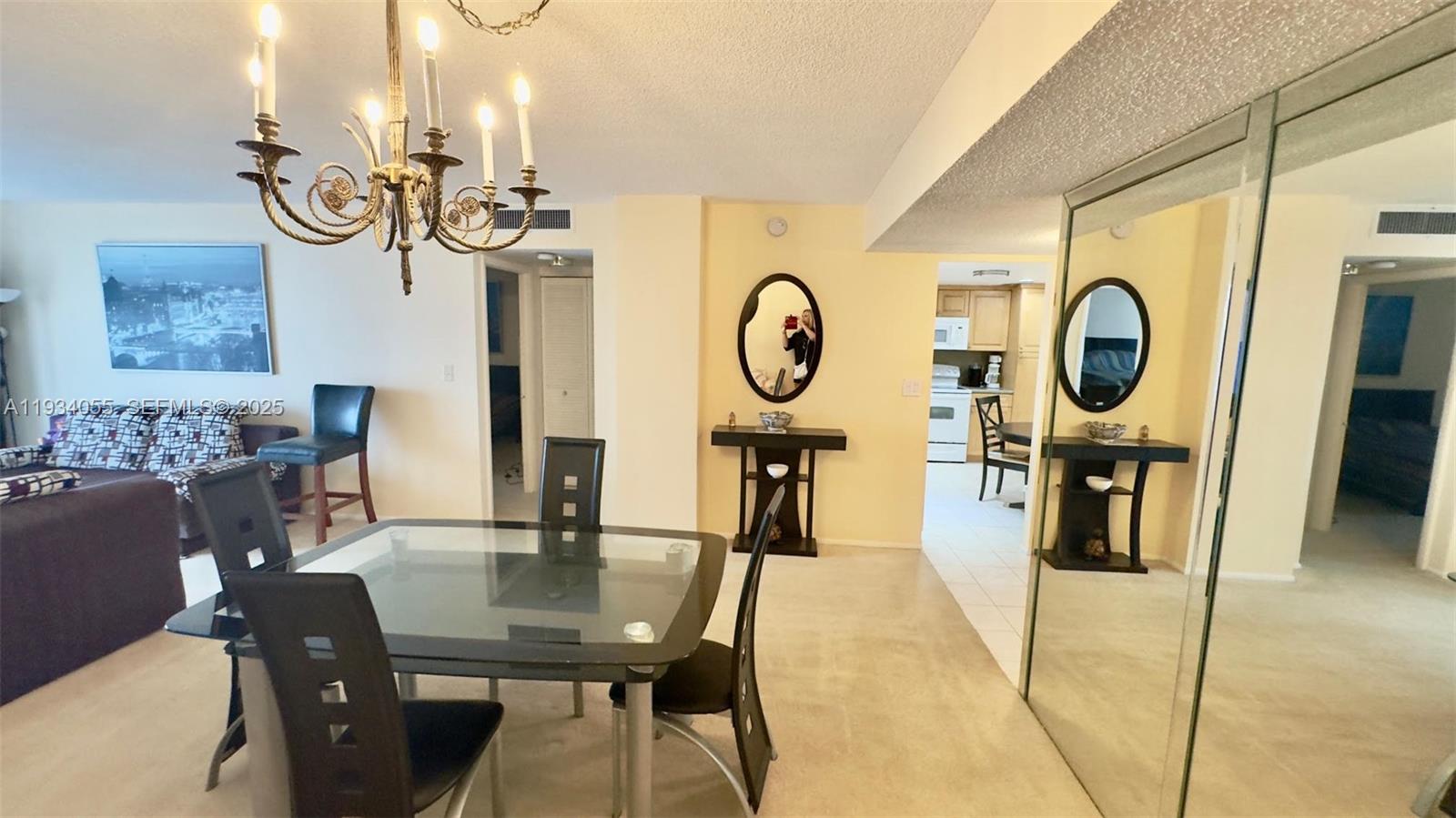 Photo of 427 Golden Isles Dr  #8A, Hallandale Beach, Florida, 33009 - 