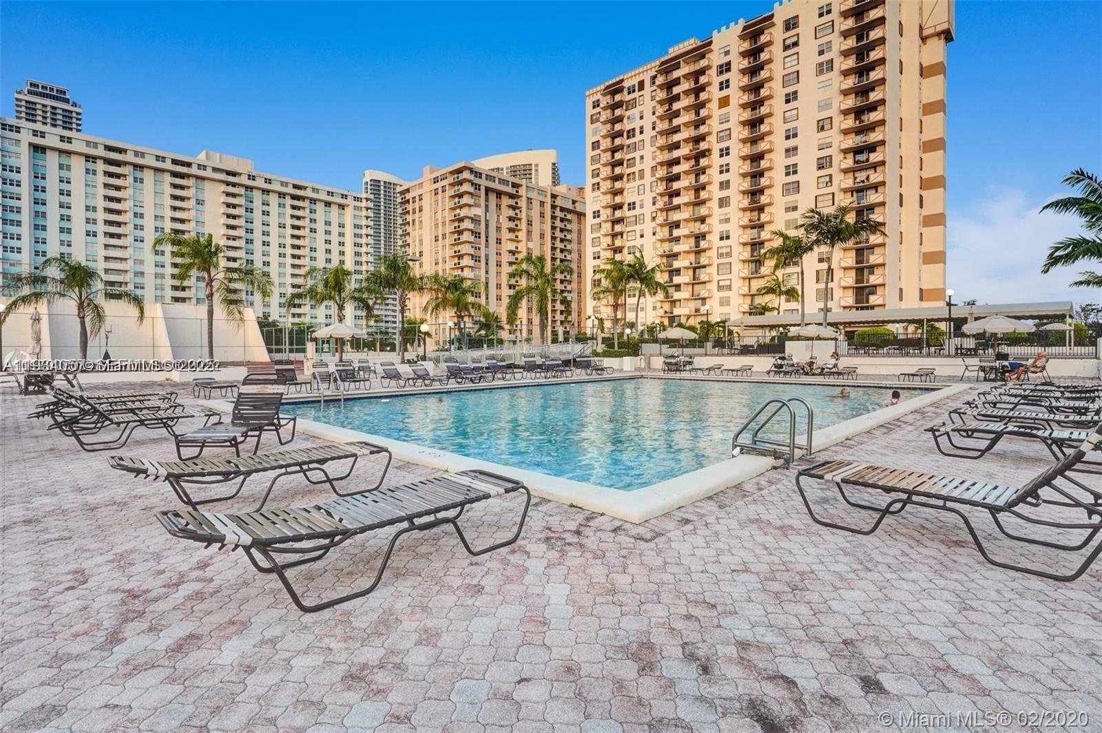 Photo of 1865 Ocean Dr  #11B, Hallandale Beach, Florida, 33009 - 