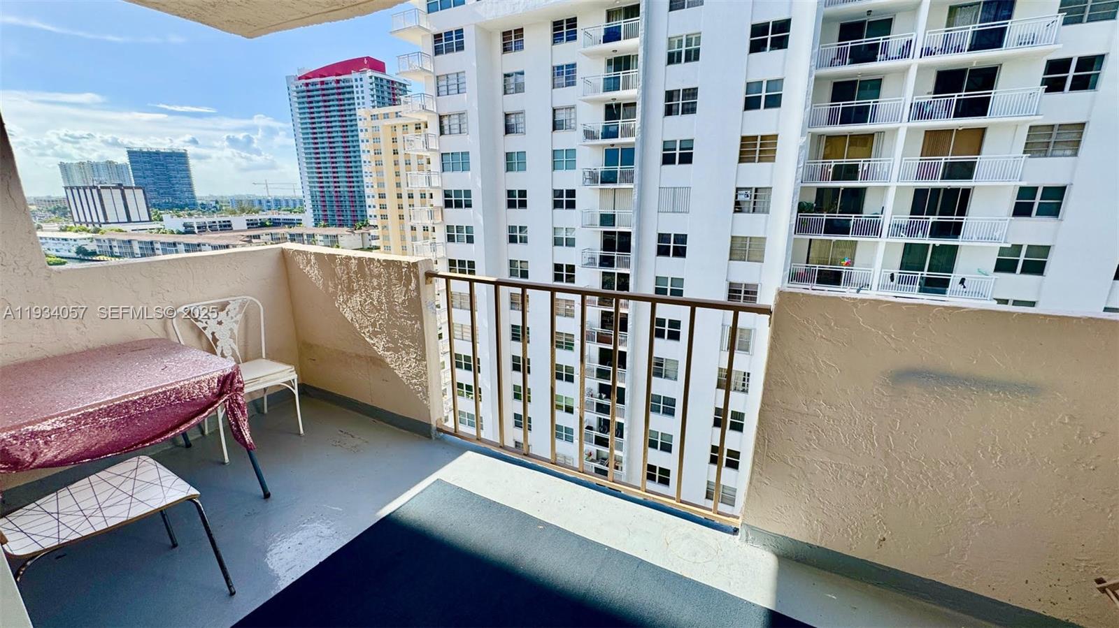 Photo of 1865 Ocean Dr  #11B, Hallandale Beach, Florida, 33009 - 