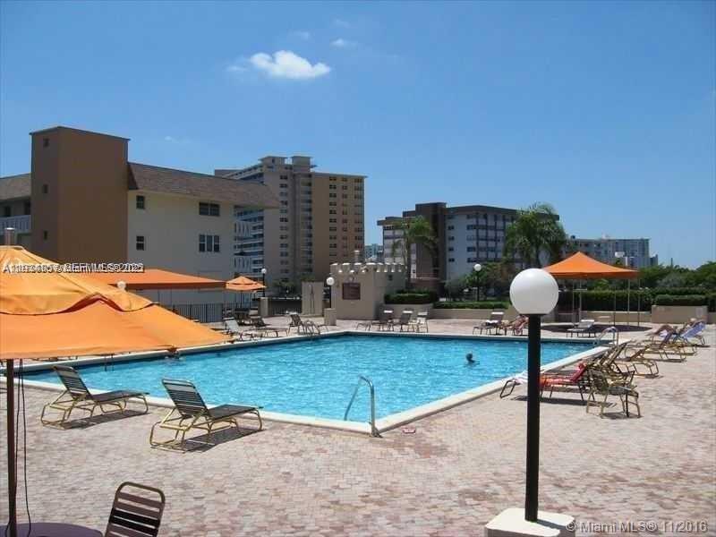 Photo of 1865 Ocean Dr  #11B, Hallandale Beach, Florida, 33009 - 