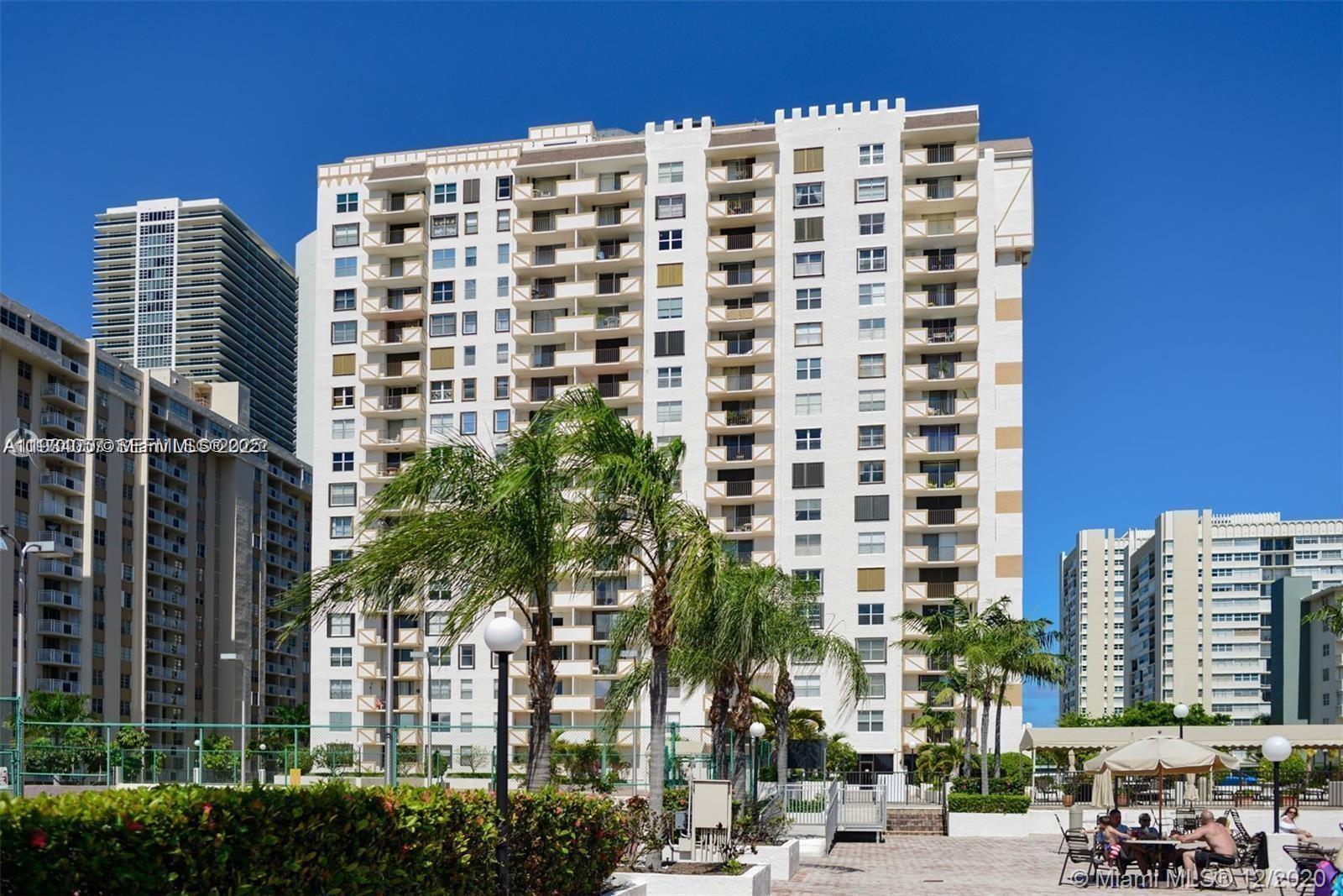 Photo of 1865 Ocean Dr  #11B, Hallandale Beach, Florida, 33009 - 