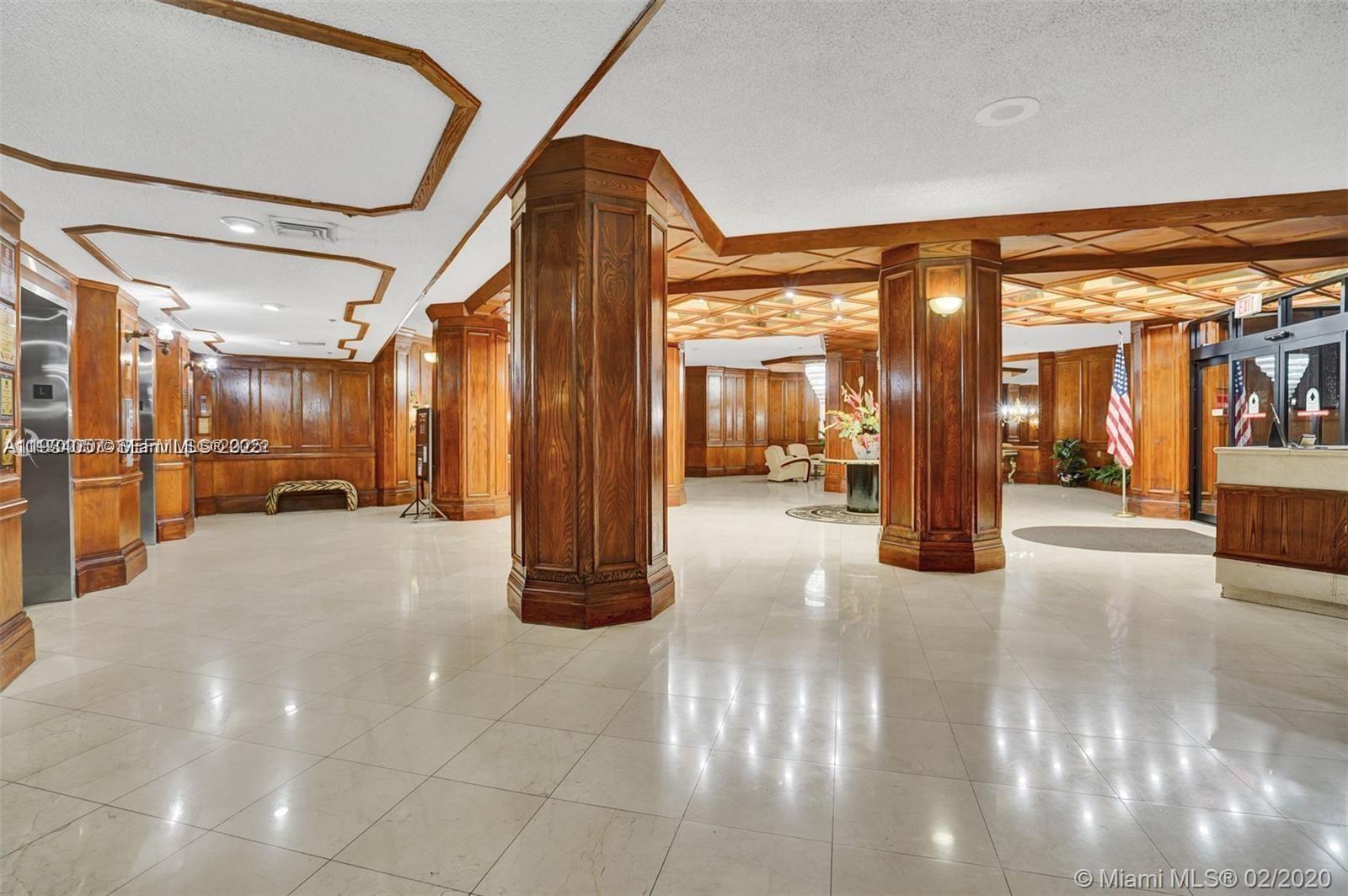 Photo of 1865 Ocean Dr  #11B, Hallandale Beach, Florida, 33009 - 