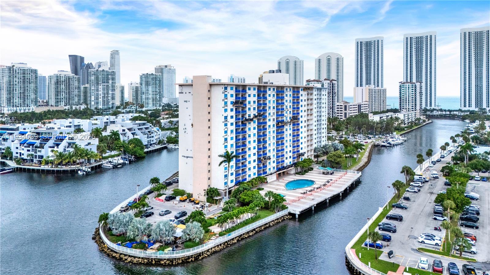 Photo of 400 Kings Point Dr #1604, Sunny Isles Beach, Florida, 33160 -