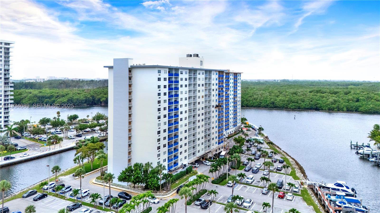 Photo of 400 Kings Point Dr #1604, Sunny Isles Beach, Florida, 33160 -